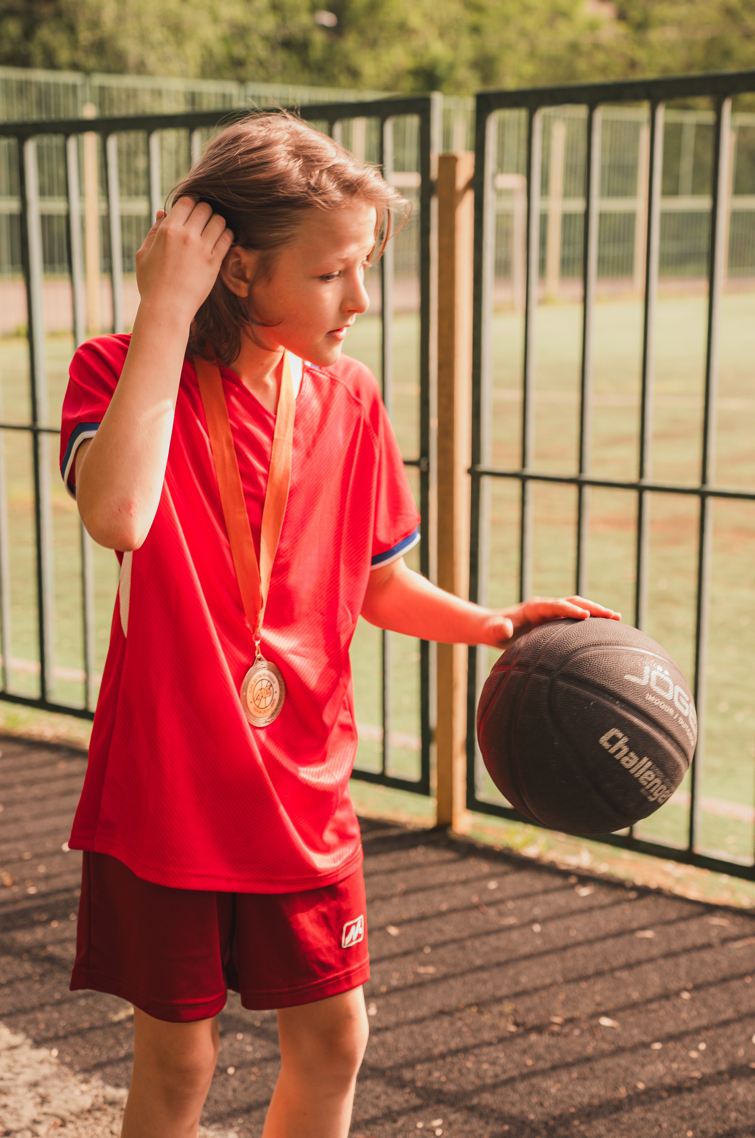 Школьная фотосессия. Репортажный фотограф Анастасия Рубцова