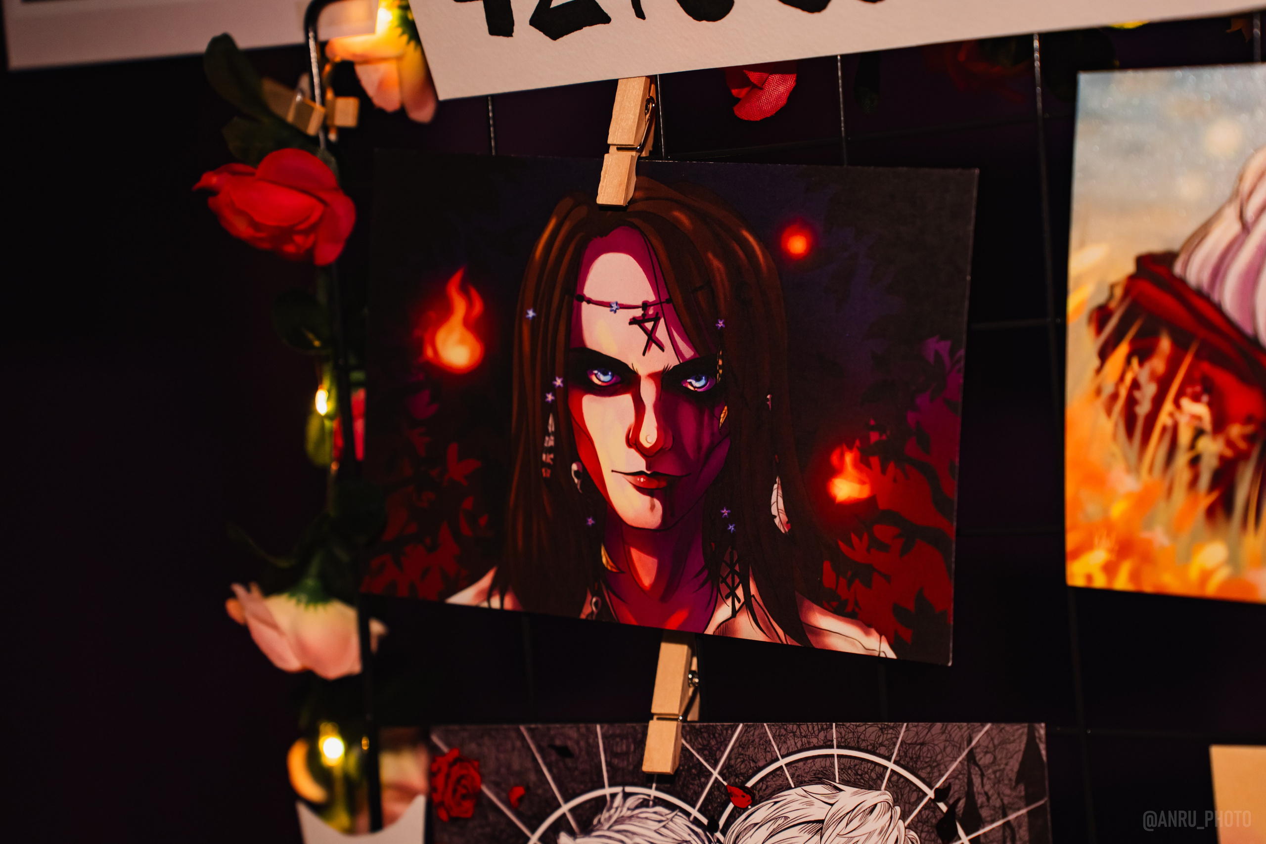 Geek&music. Репортажный фотограф Анастасия Рубцова