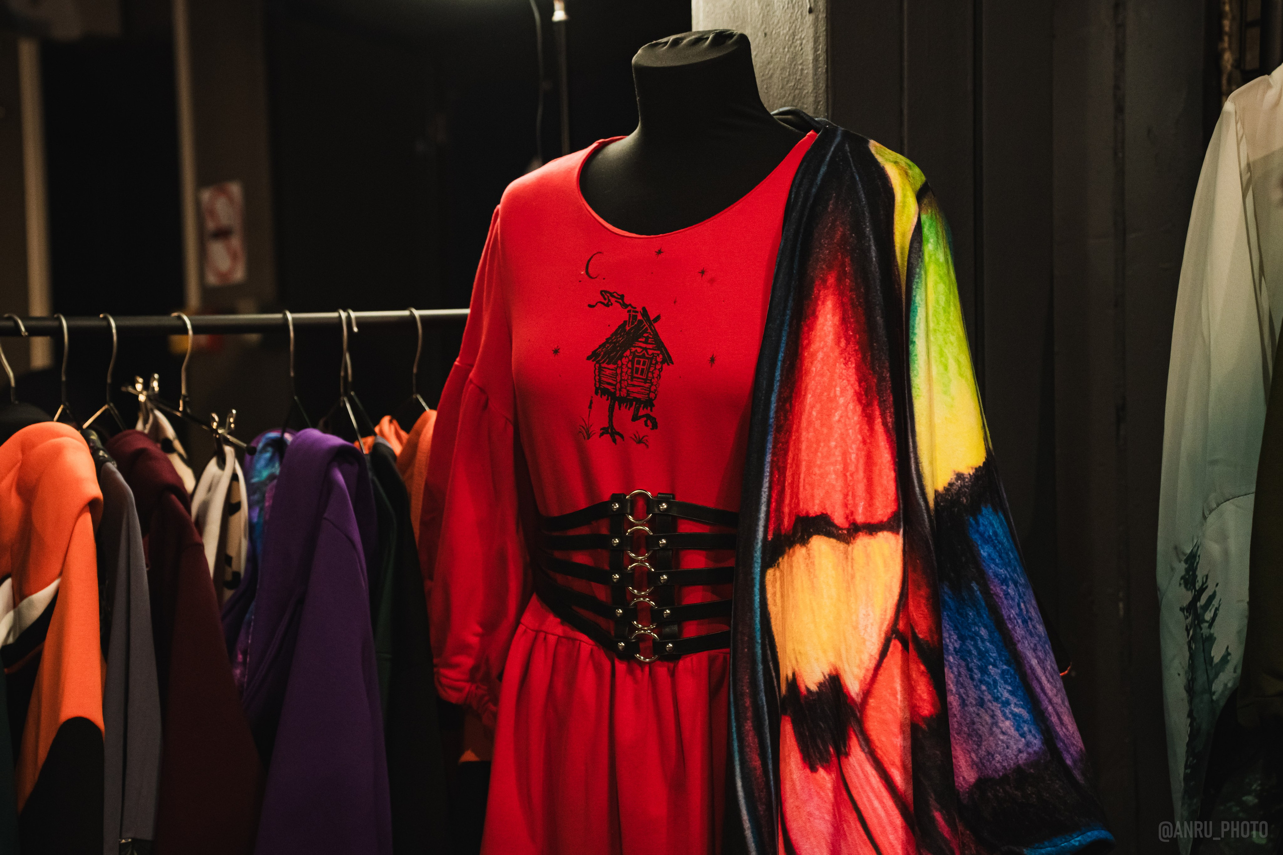 Выставка, гости на Nord fest. Репортажный фотограф Анастасия Рубцова