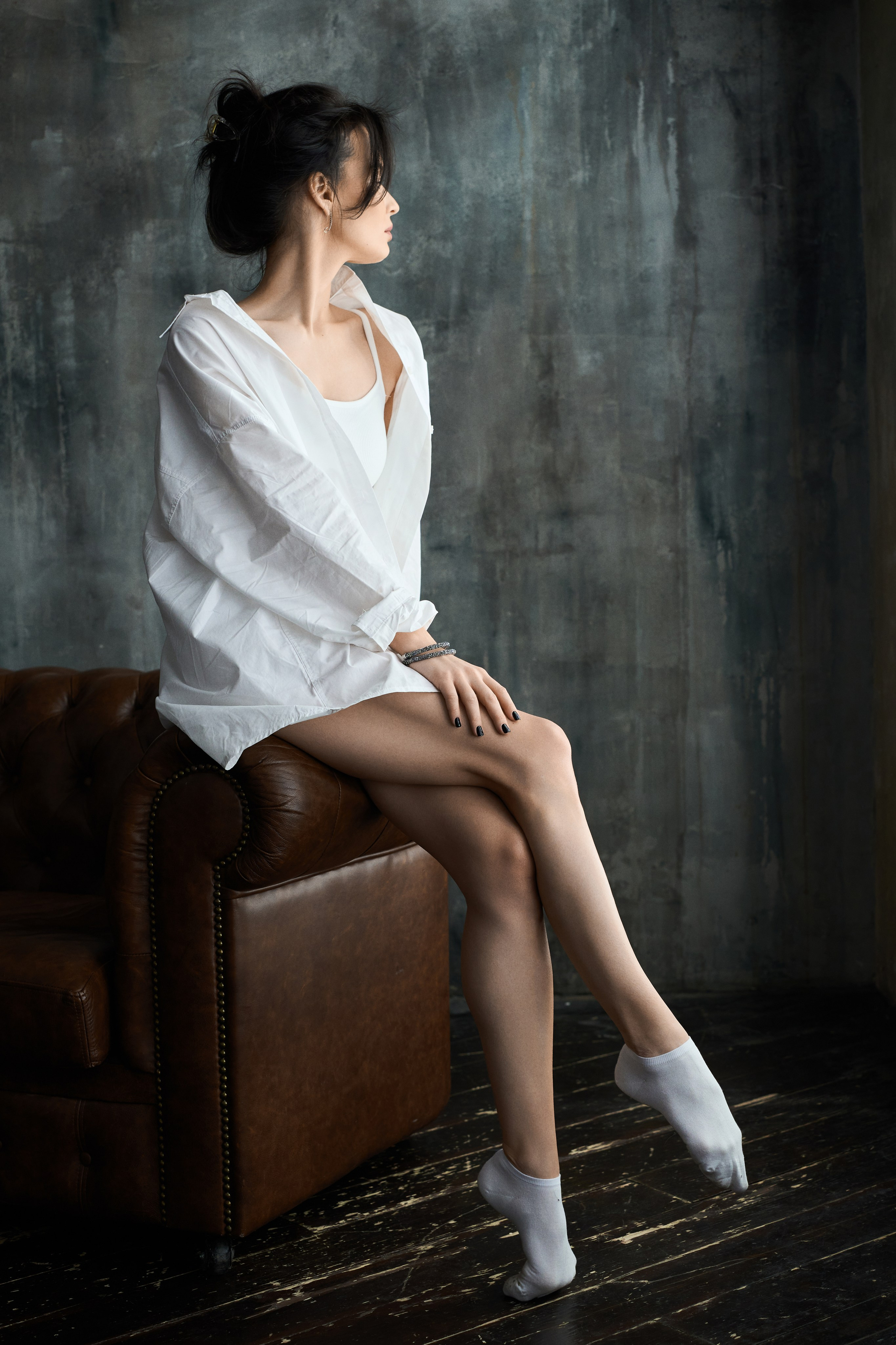 Люди. Фотограф Константин Мусатов