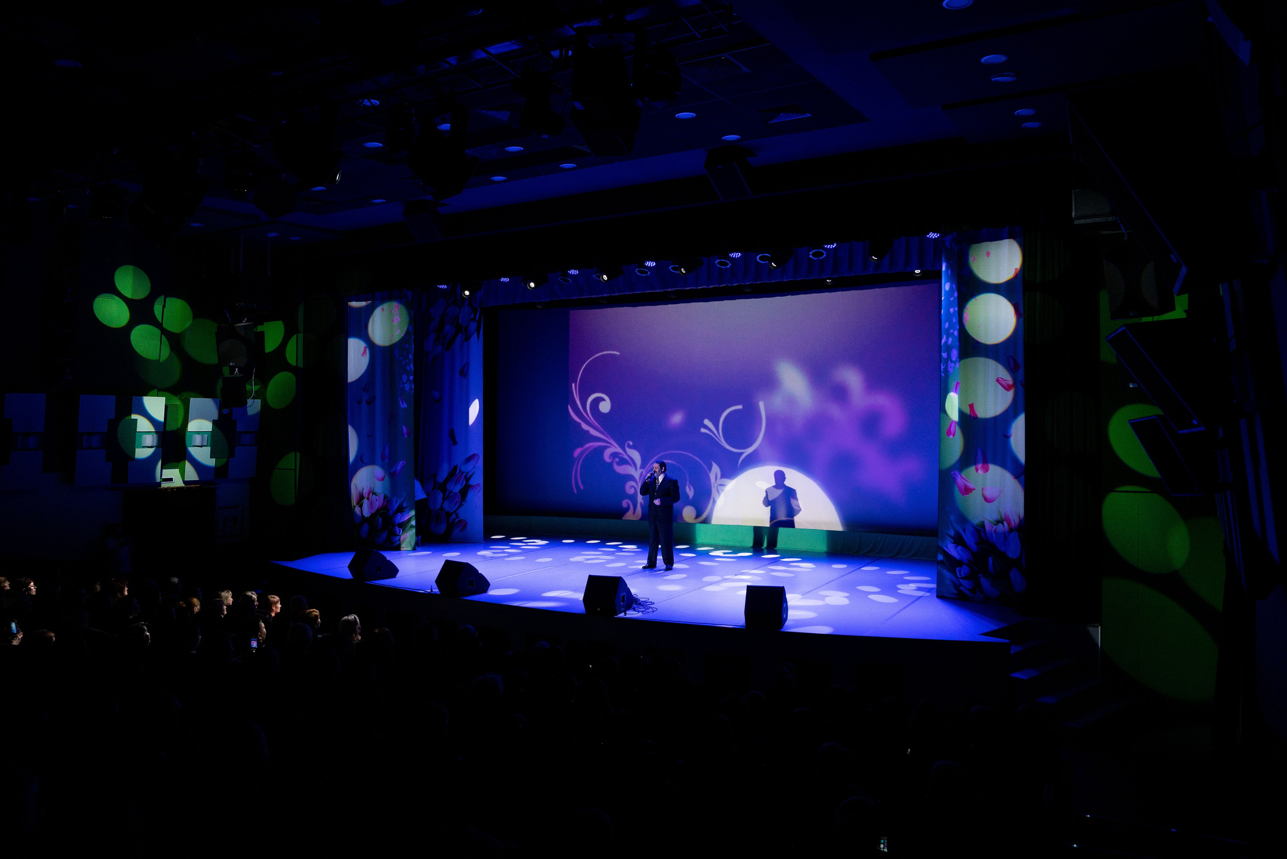 Репортажная съемка. Фотограф в Норильске и Кайеркане