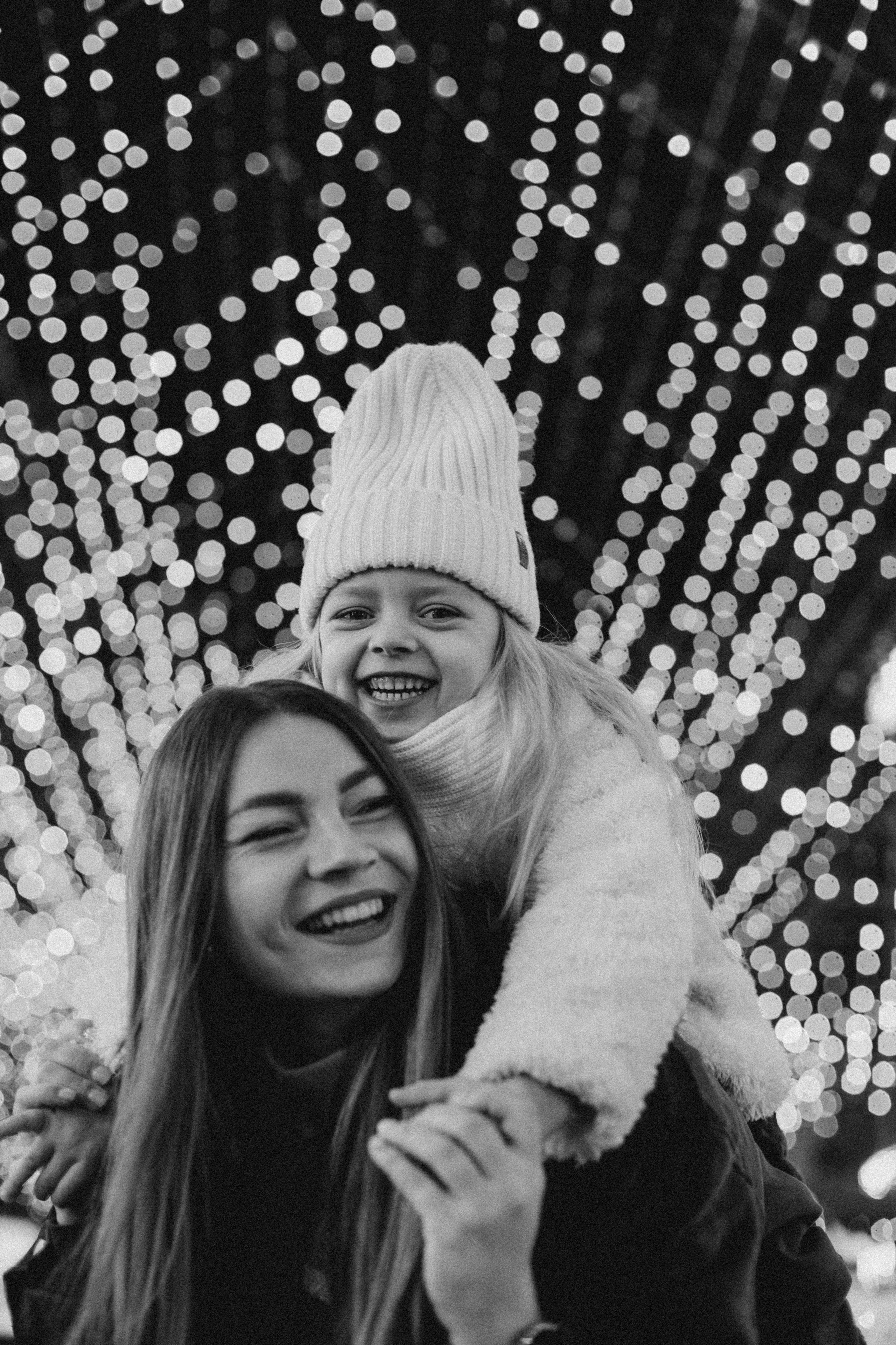 Семейные съемки