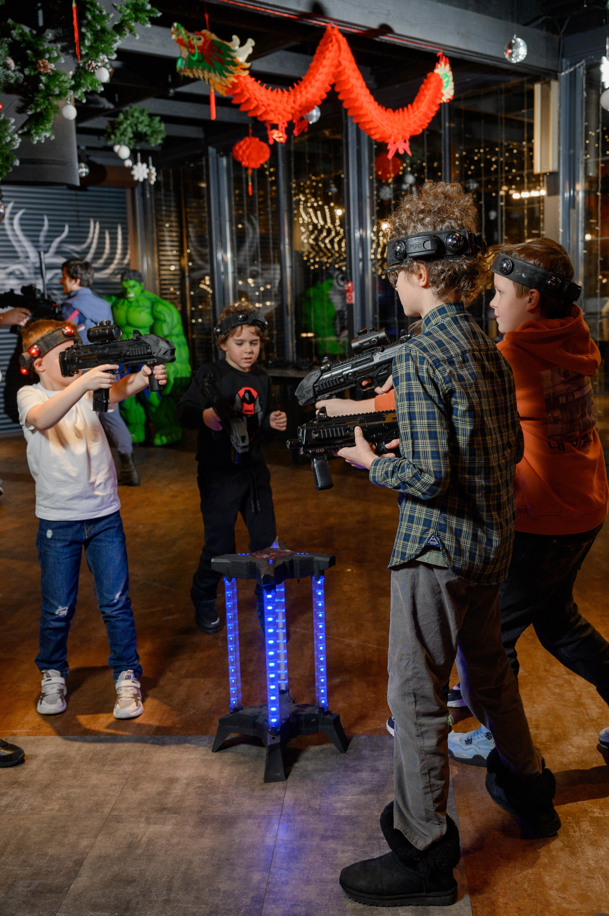 Фотограф детский день рождение. Фотограф в Липецке Ковалько Евгений