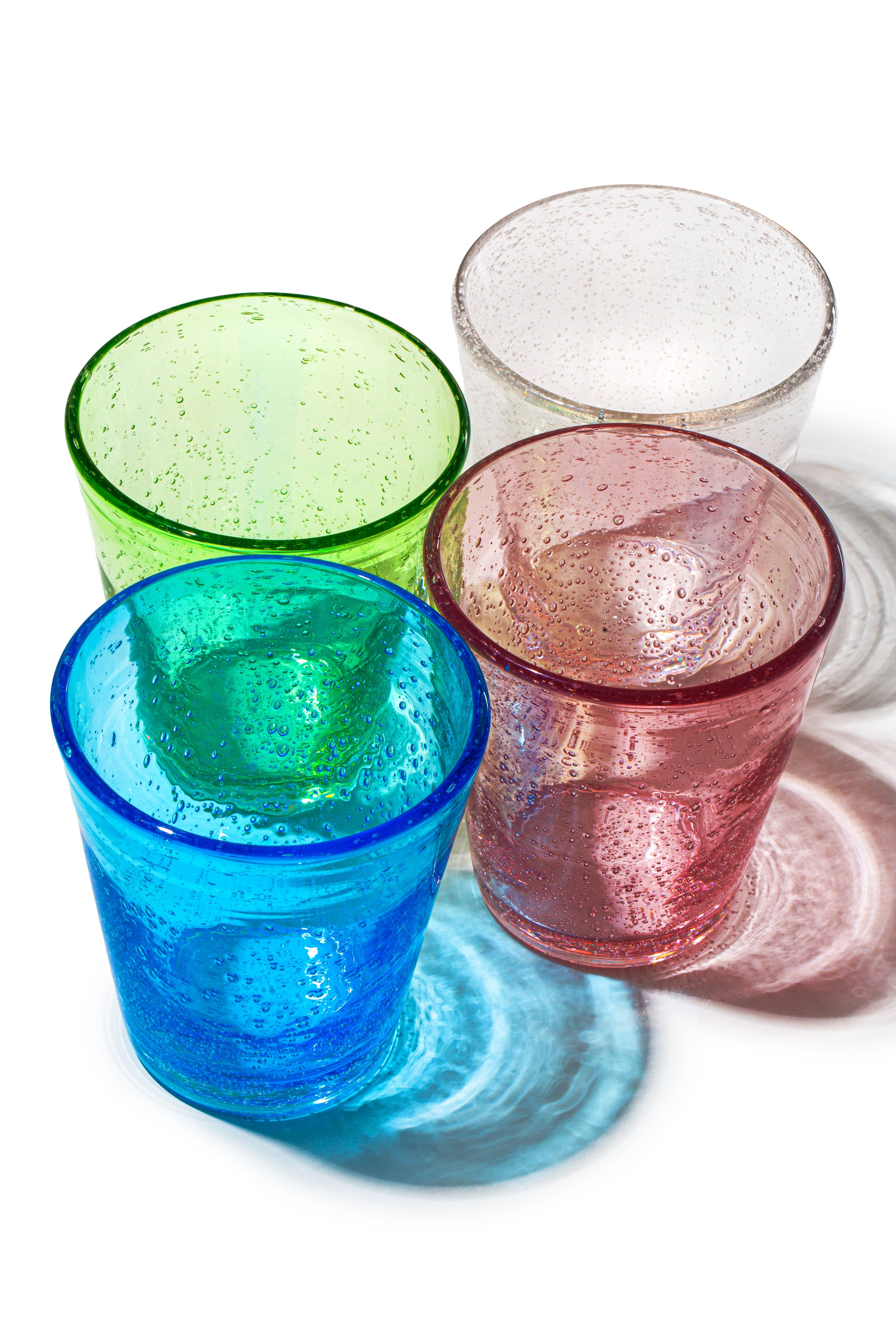 Ретушь фотографий посуды | Студия SVITHART