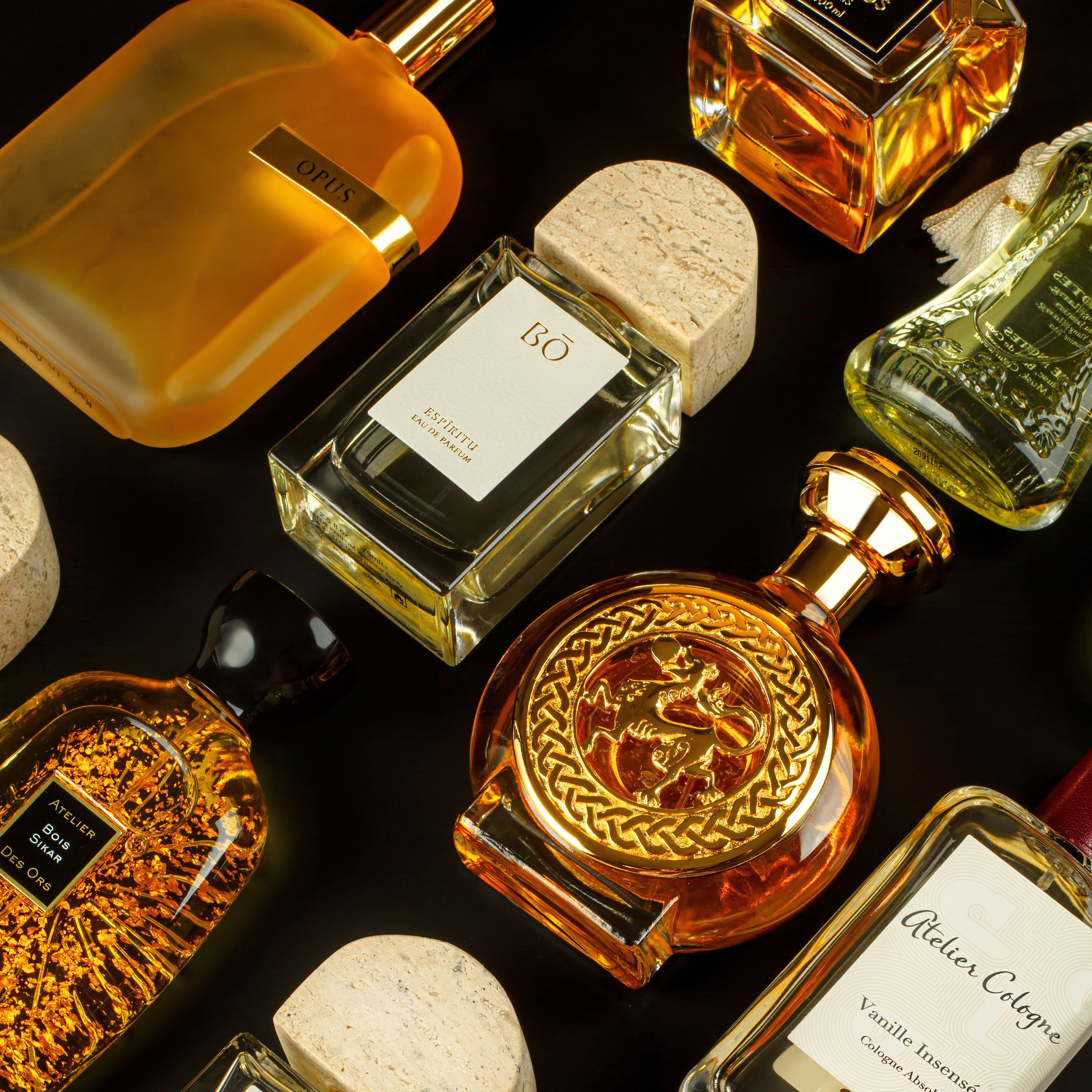 Косметика и парфюмерия