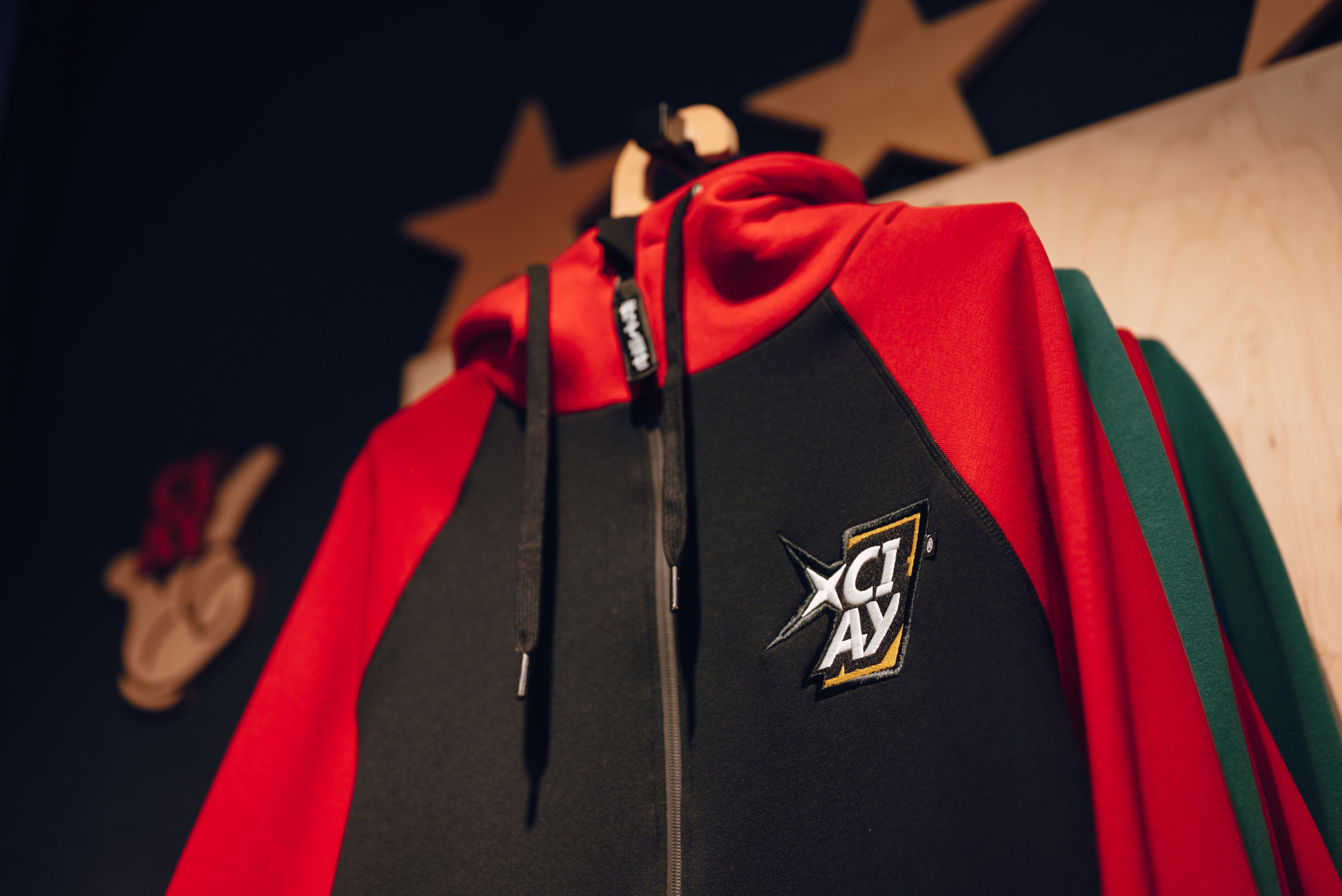 Магазин Ciay на Дмитровской (интерьер и детали). Юлия Суббоцкая