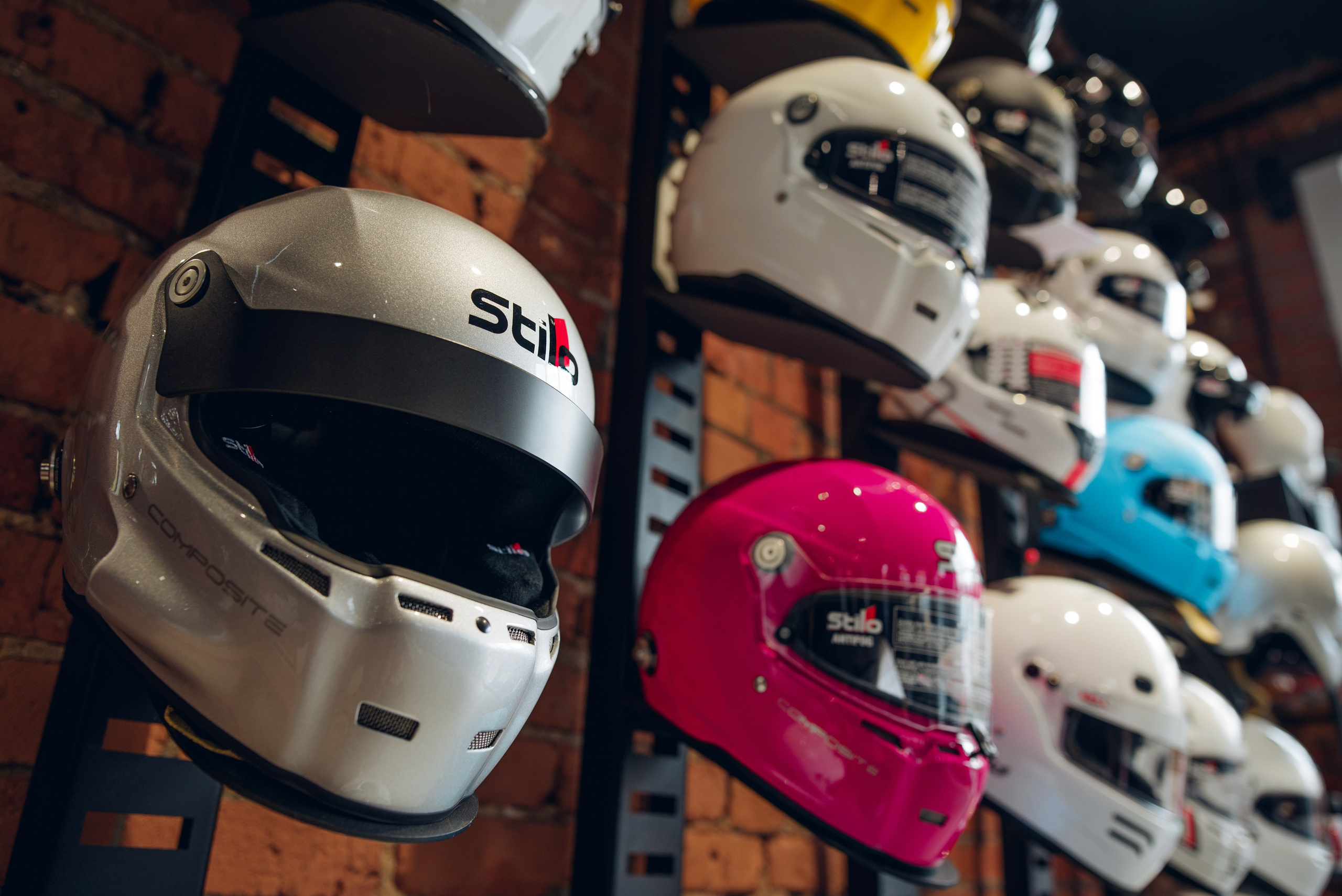 Race merch. Юлия Суббоцкая