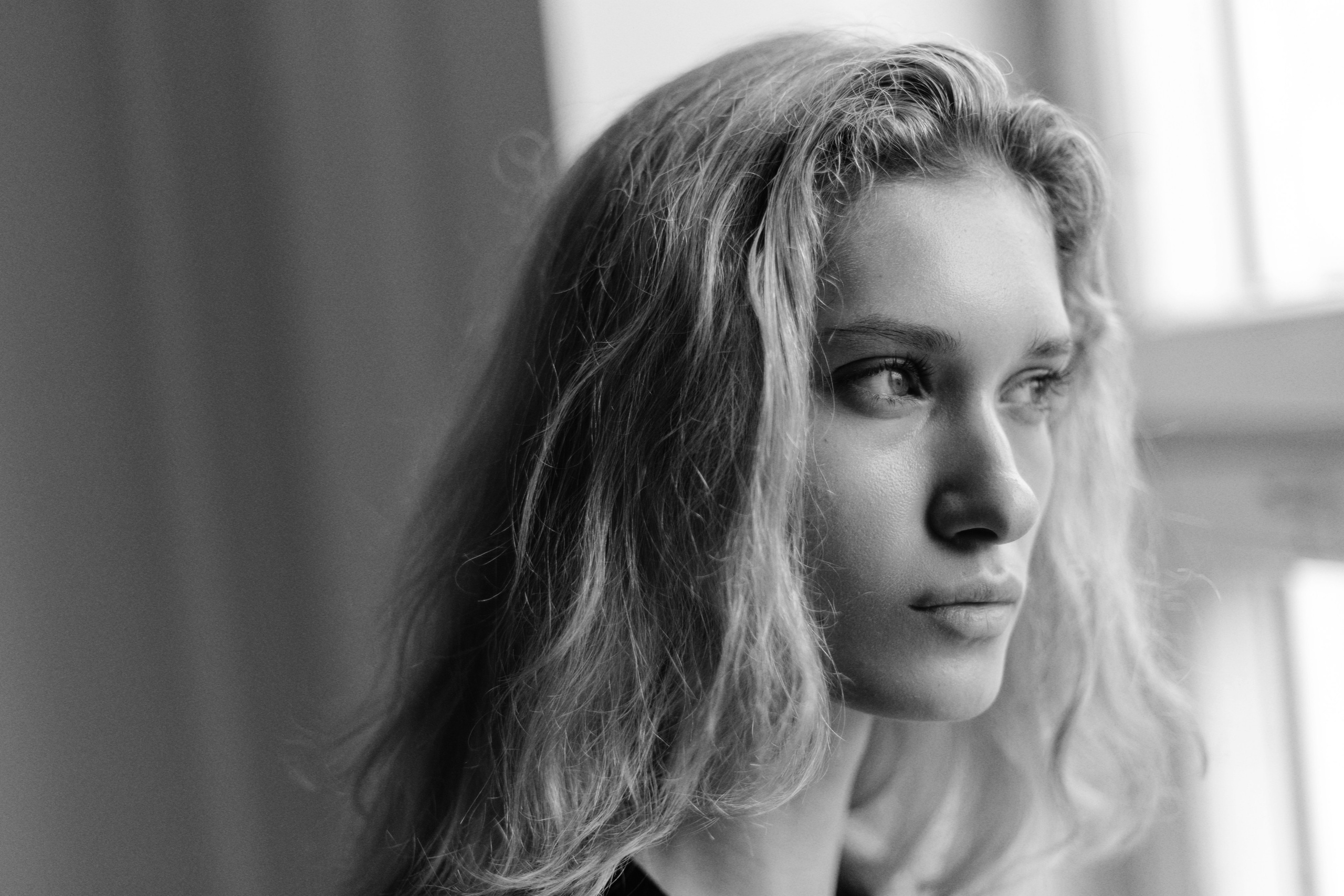 Арина. Фотограф в Москве — Евгения Прокопенко