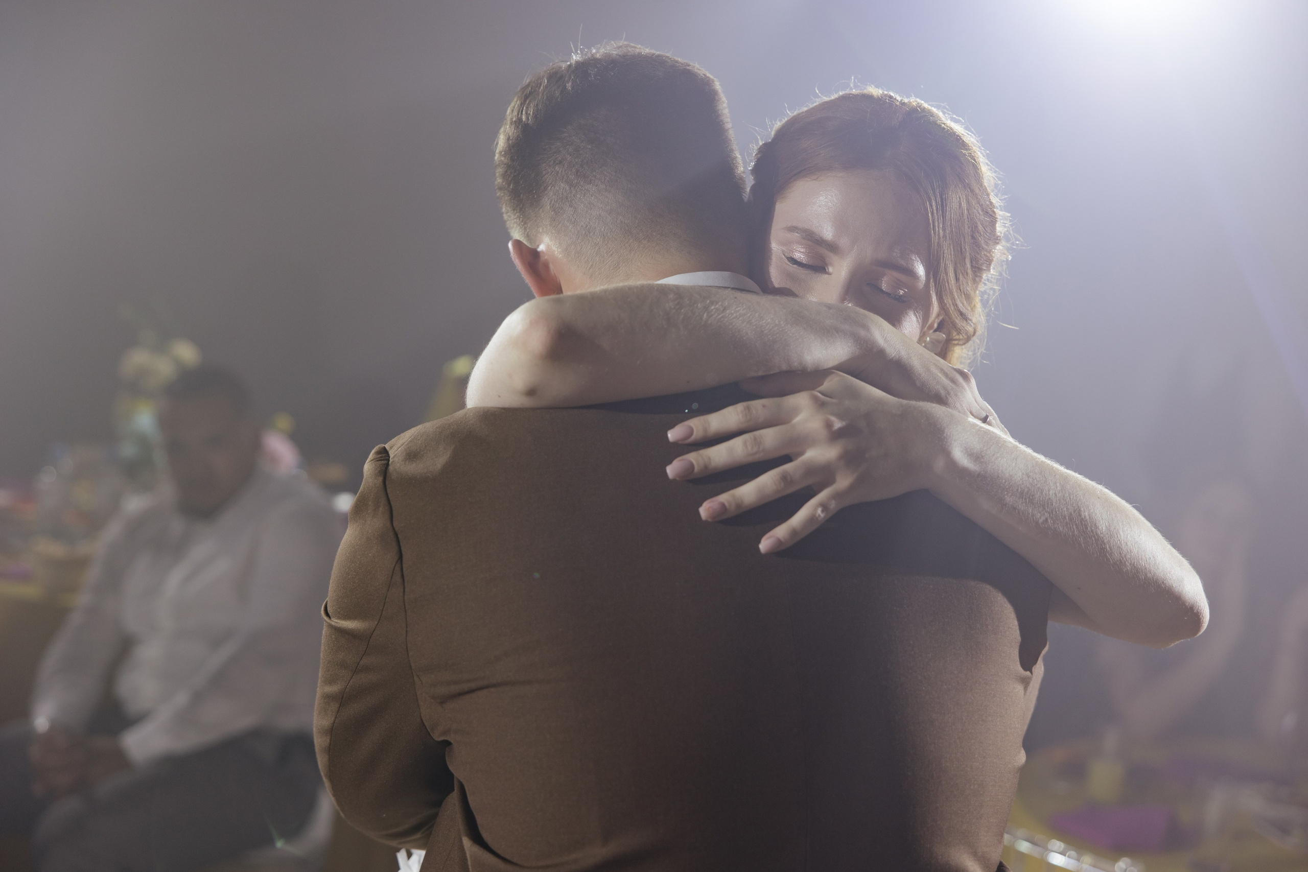 Свадьбы. Основная