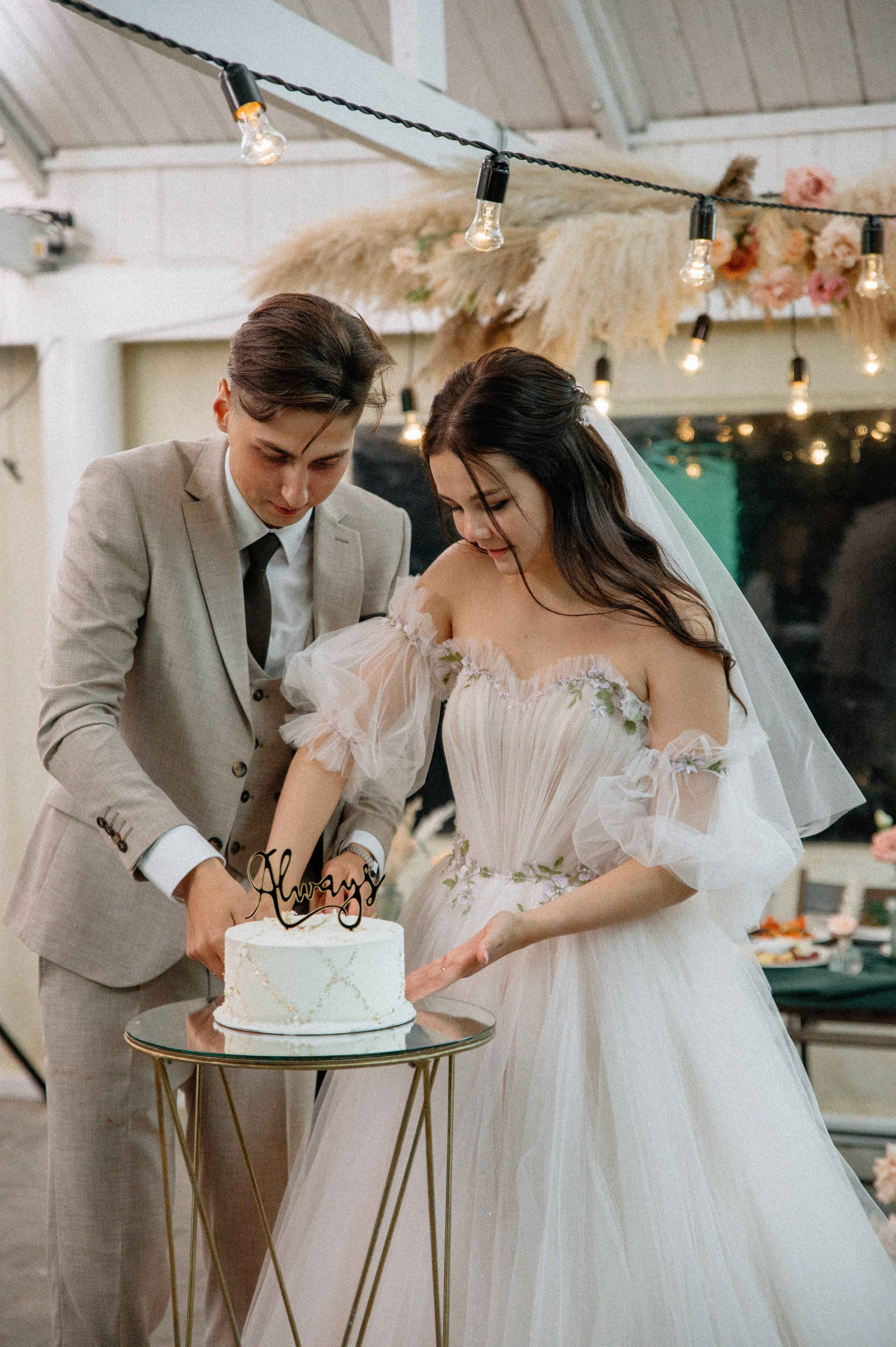 Свадьба Антона и Леры. Свадебный и репортажный фотограф в Казани Айрат Хайриев