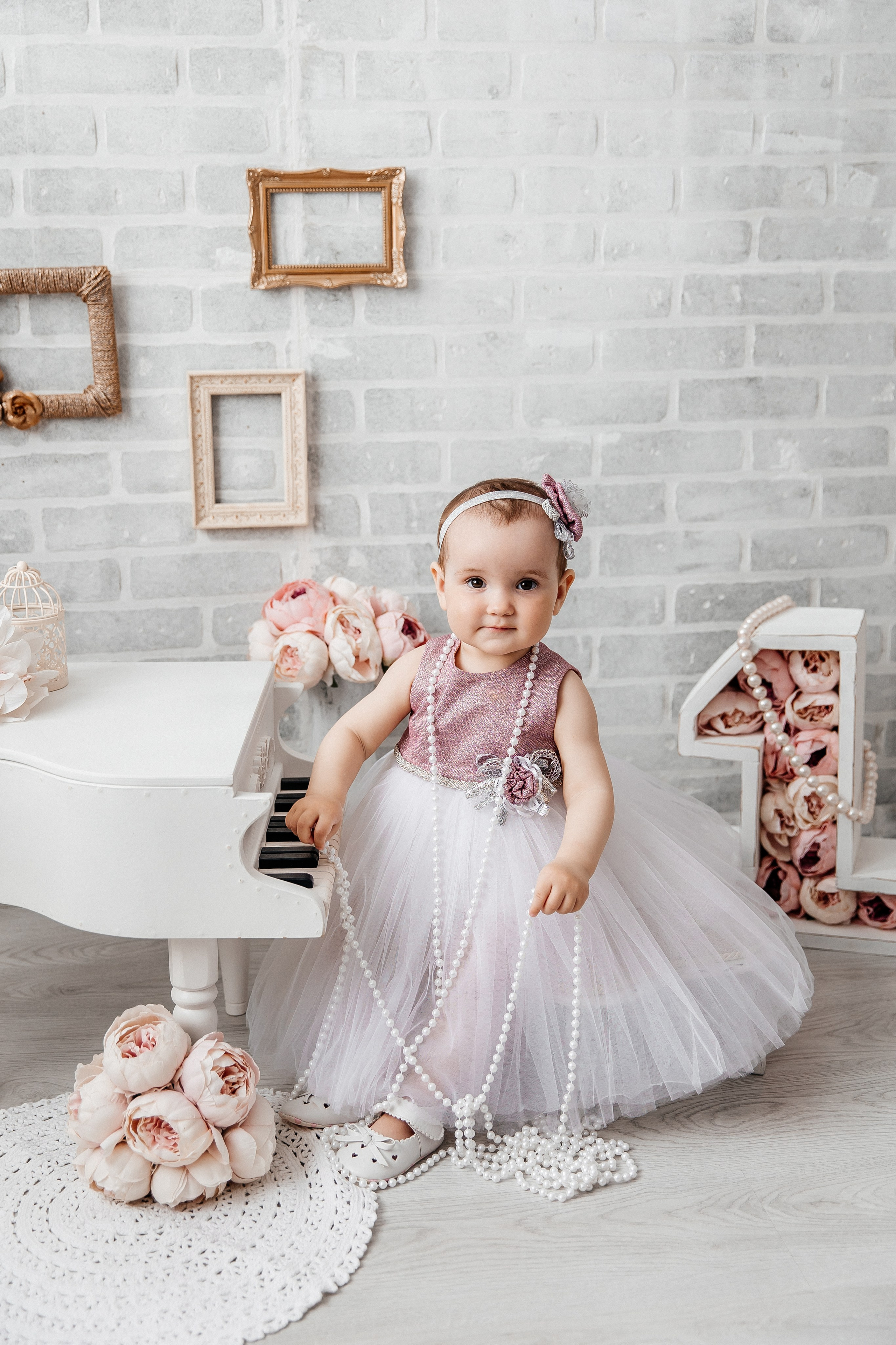 Рояль. Детский фотограф, выпускные альбомы в Нижнем Новгороде Бодягина Мария