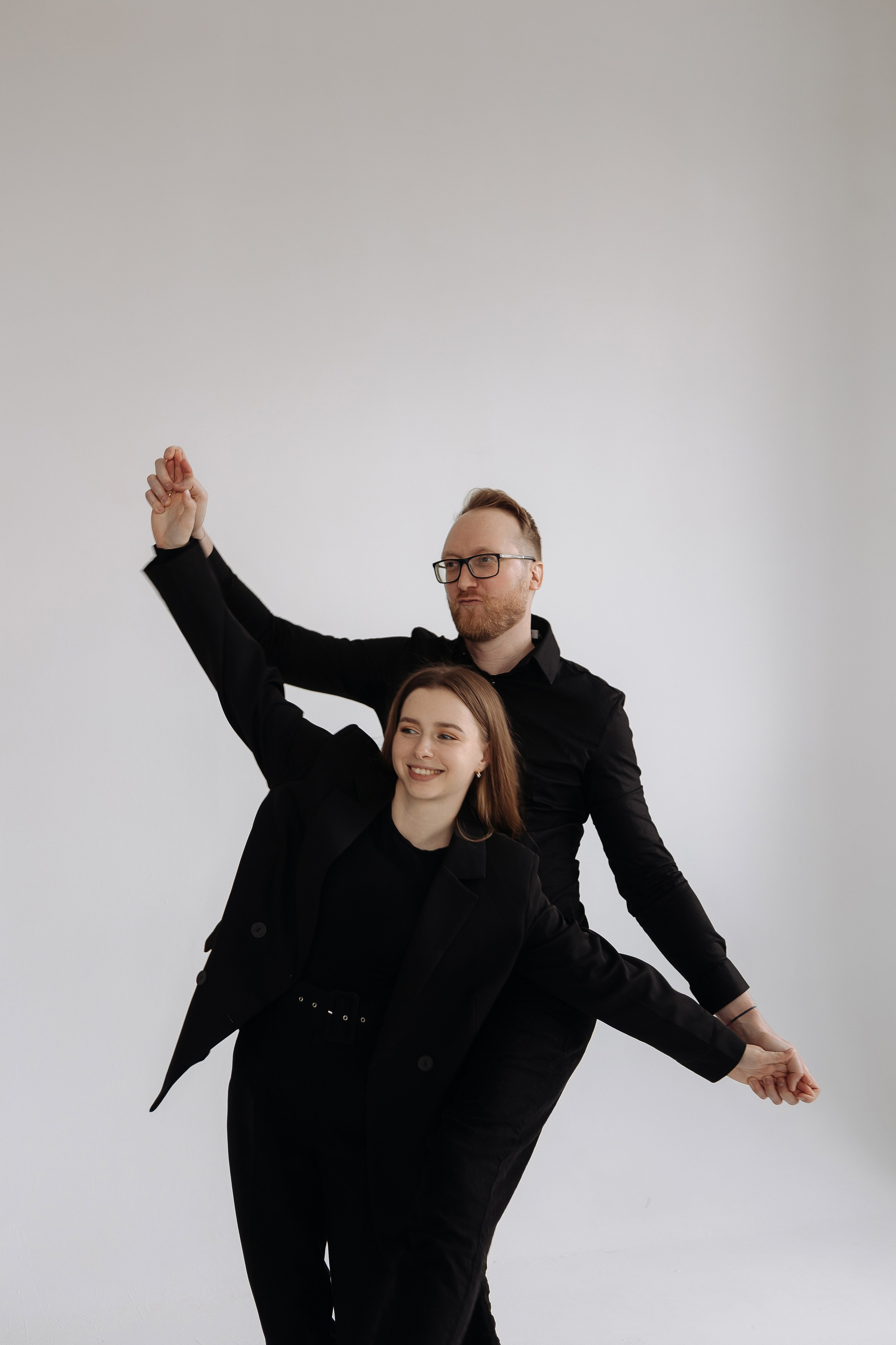 Илья и Юля. Фотограф Алексей Миронов