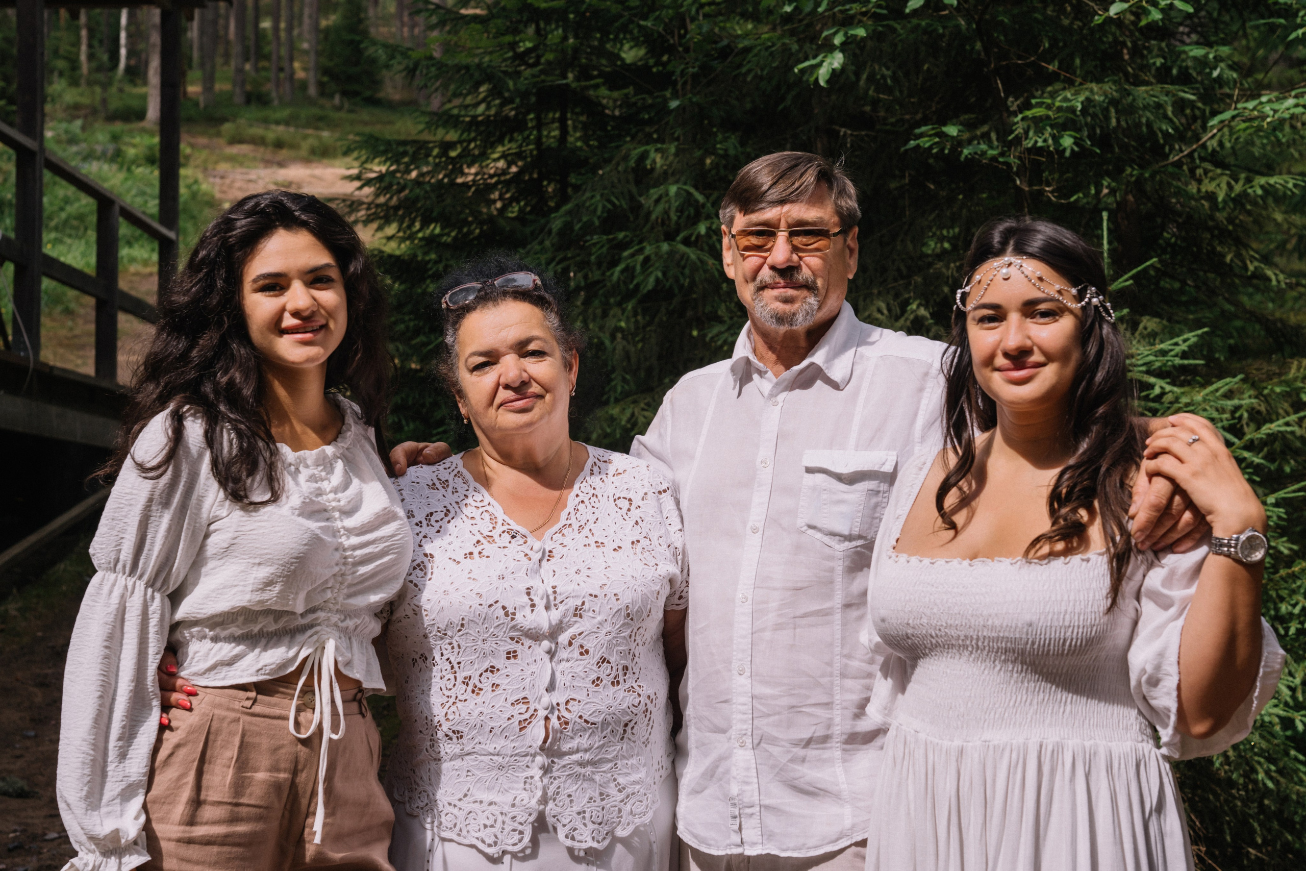 Рафа и Рома. Семейный и лавстори фотограф в Санкт-Петербурге Леся Ревзина