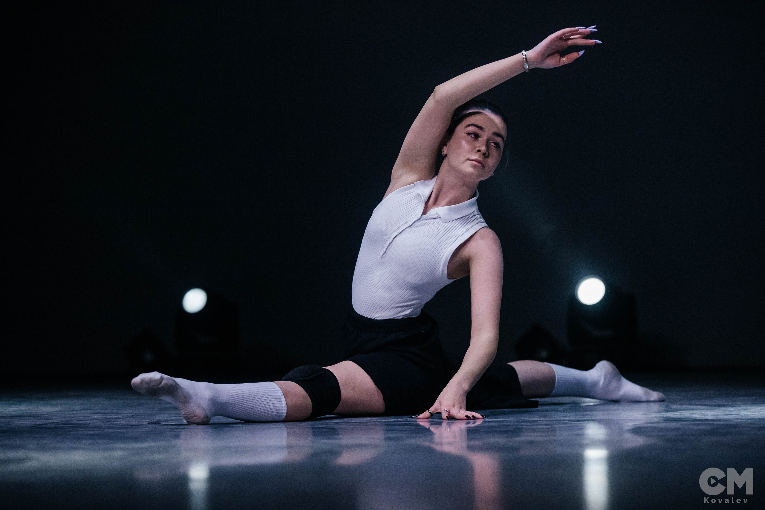 Студенческая областная весна на Байкале 2024. Репортажный фотограф в Иркутске — Ярослав Ковалёв