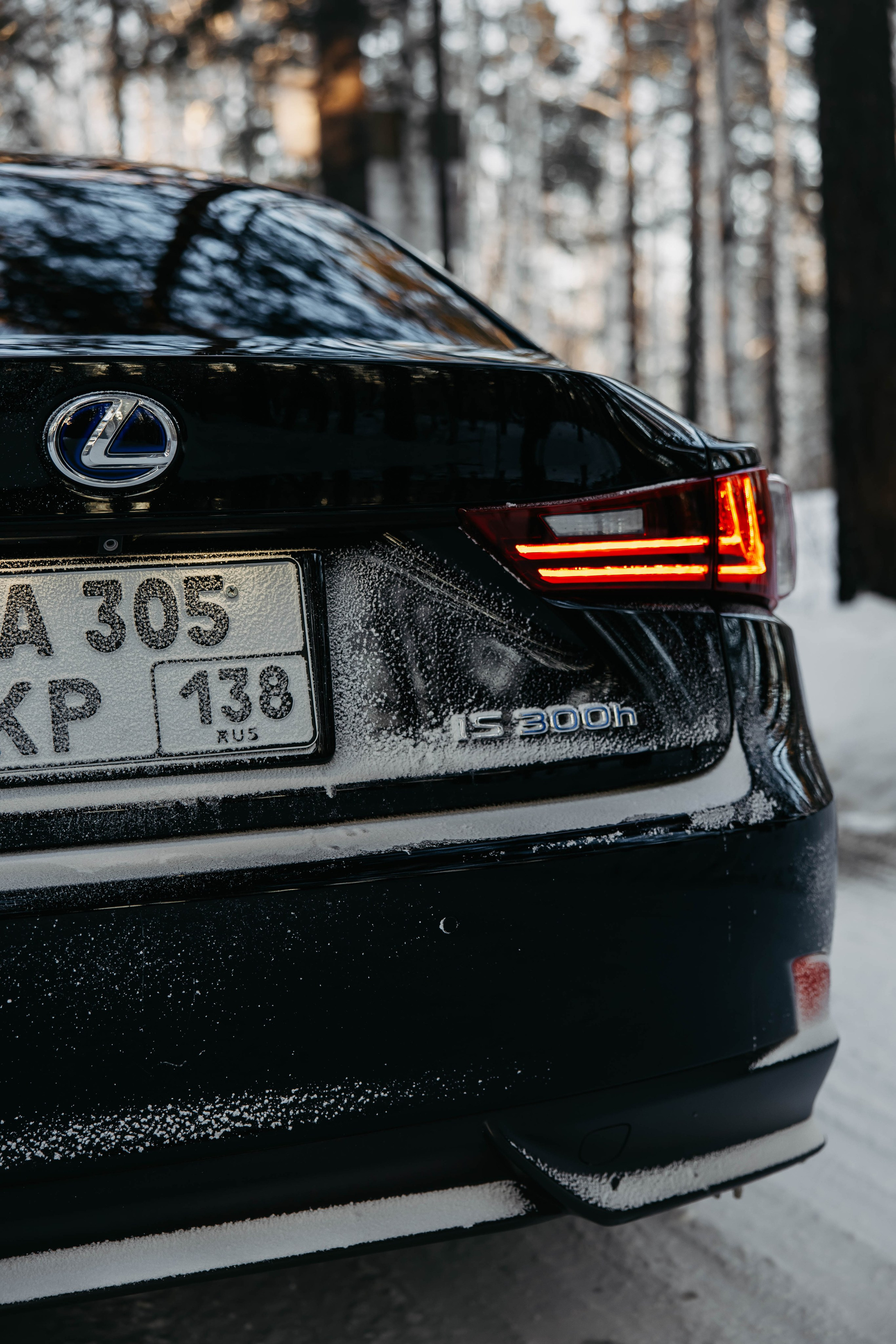 LEXUS. IS 300. Репортажный фотограф в Иркутске — Ярослав Ковалёв