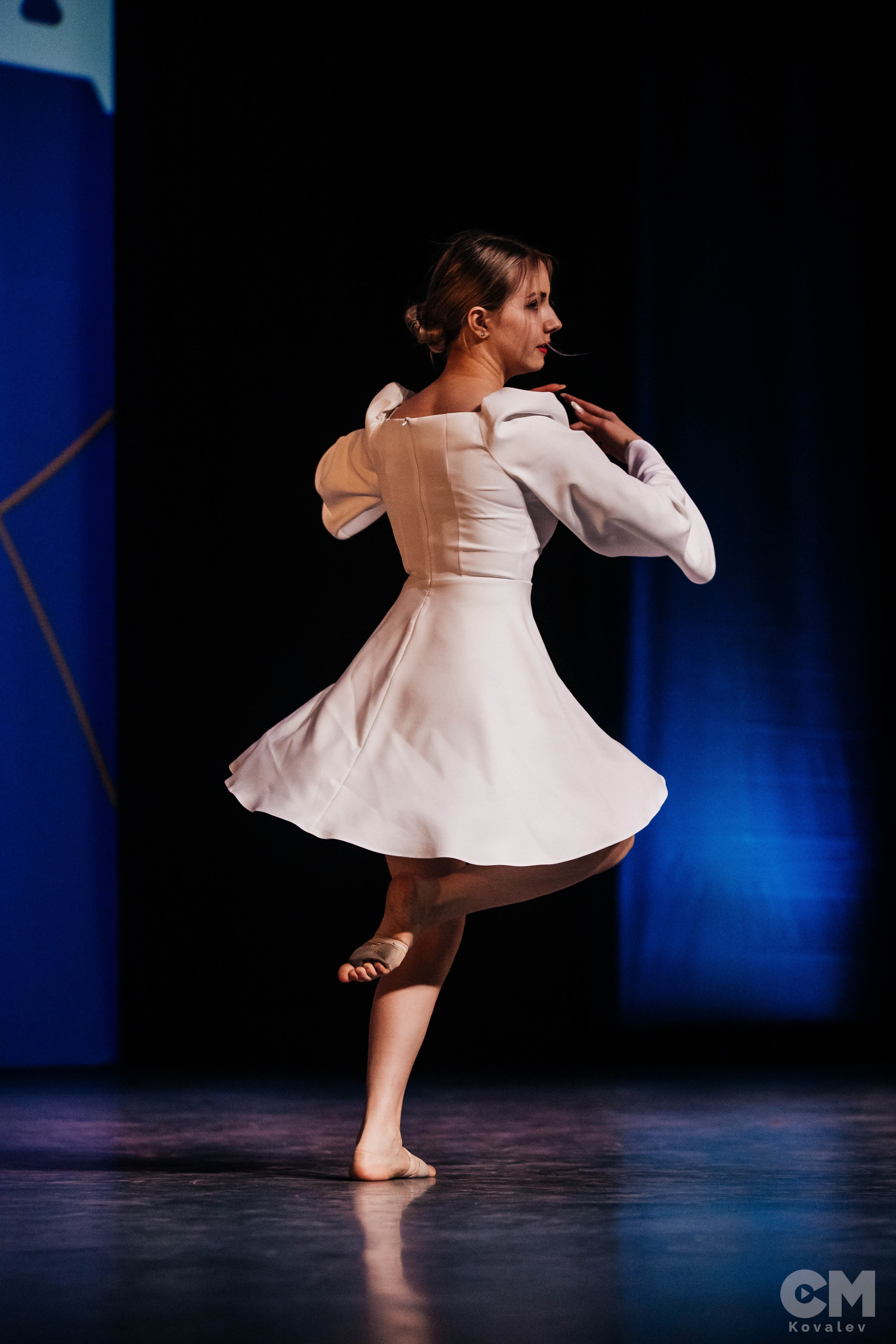 Студенческая областная весна на Байкале 2024. Репортажный фотограф в Иркутске — Ярослав Ковалёв