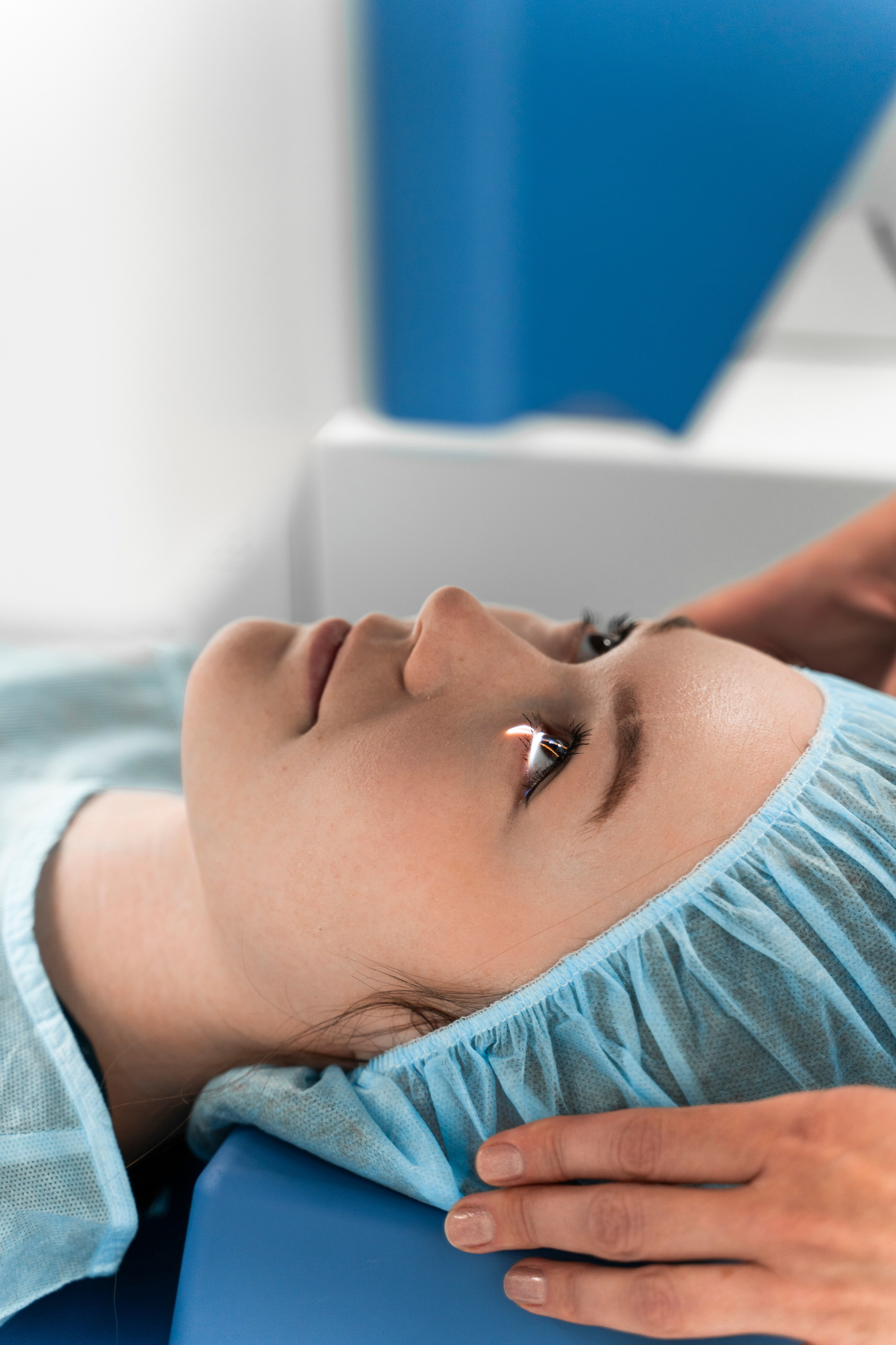 Micro Clinic. Фотограф Москва | Анна Мальцева