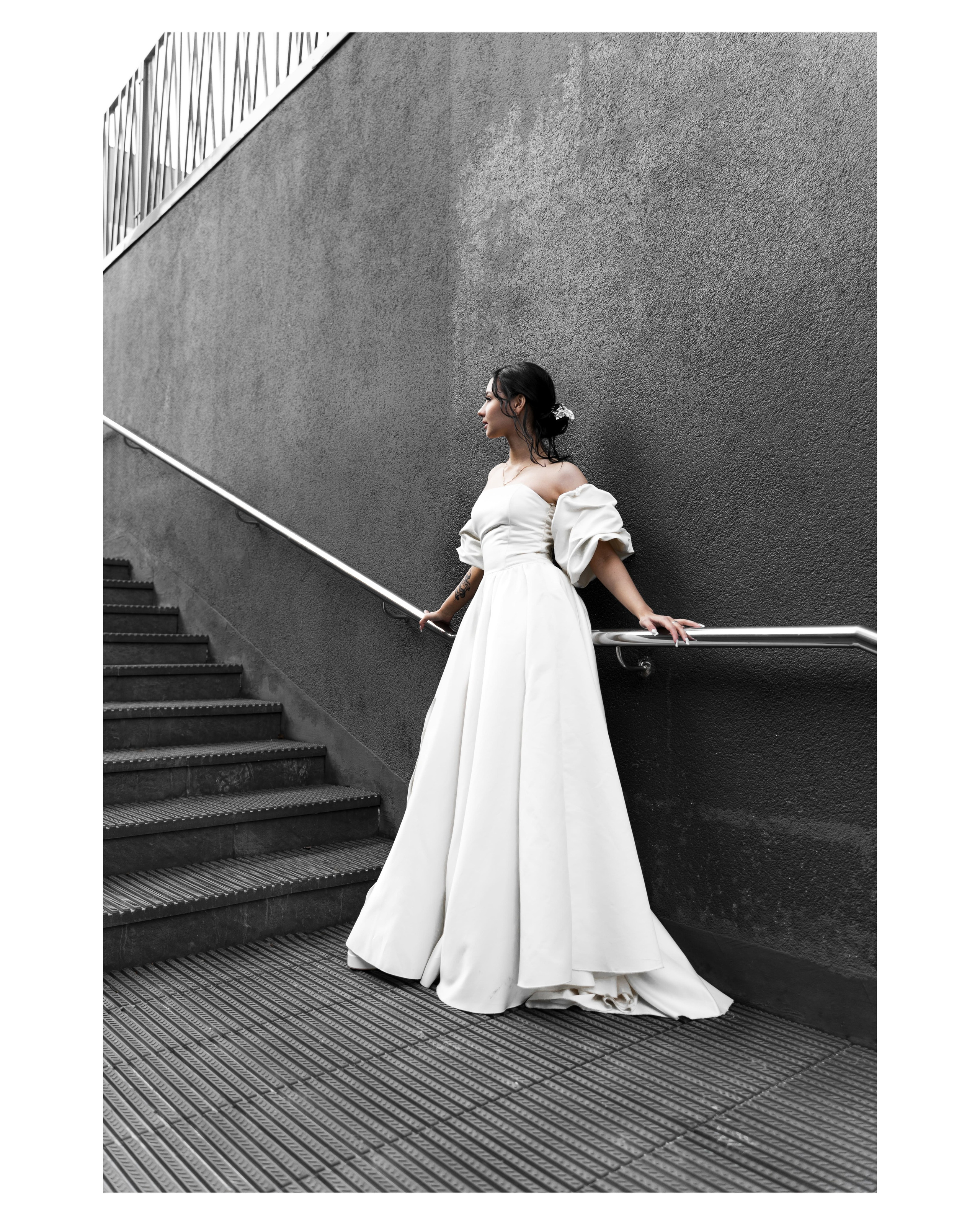 Прогулка. Фотограф Москва | Анна Мальцева