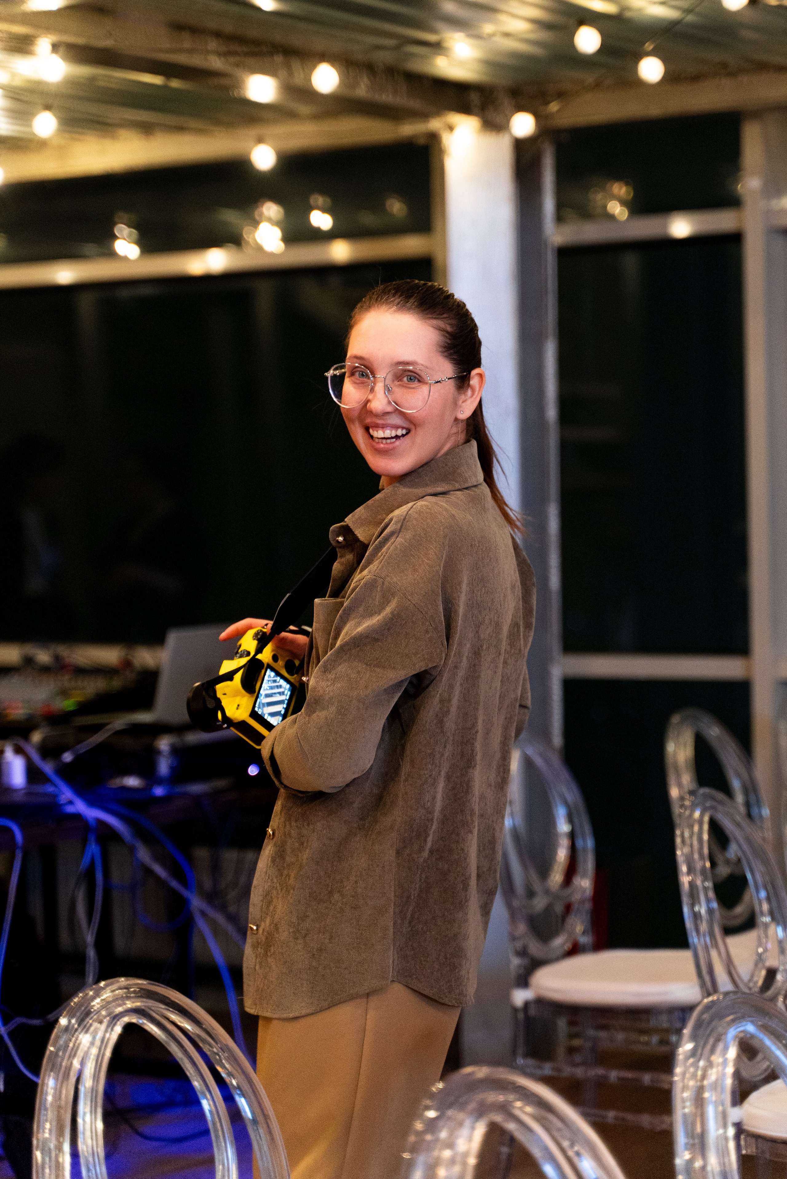 Премия 2ГИС. Фотограф Москва | Анна Мальцева