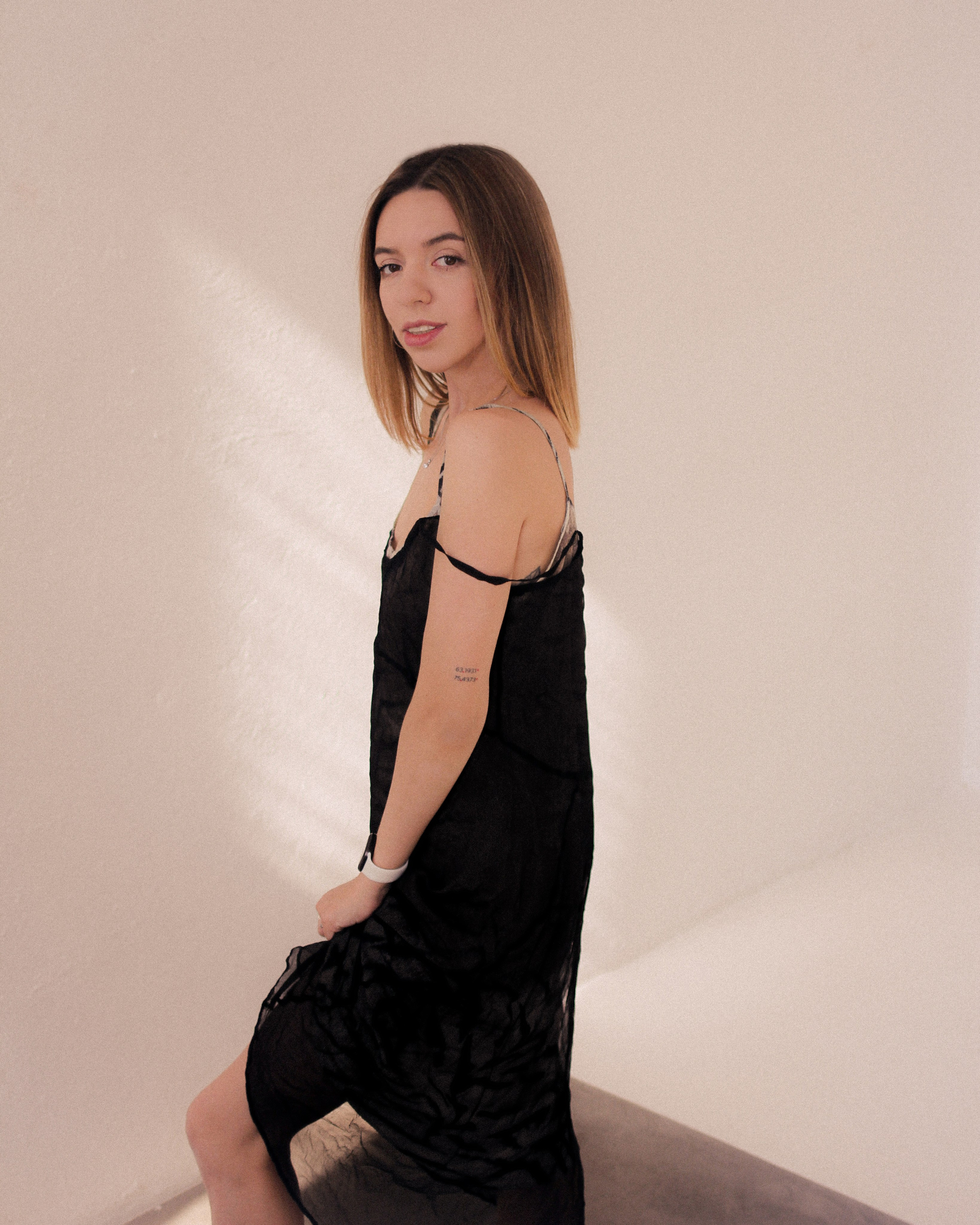 Саша. Александра Крашевская. Портретный фотограф в Москве и Санкт-Петербурге