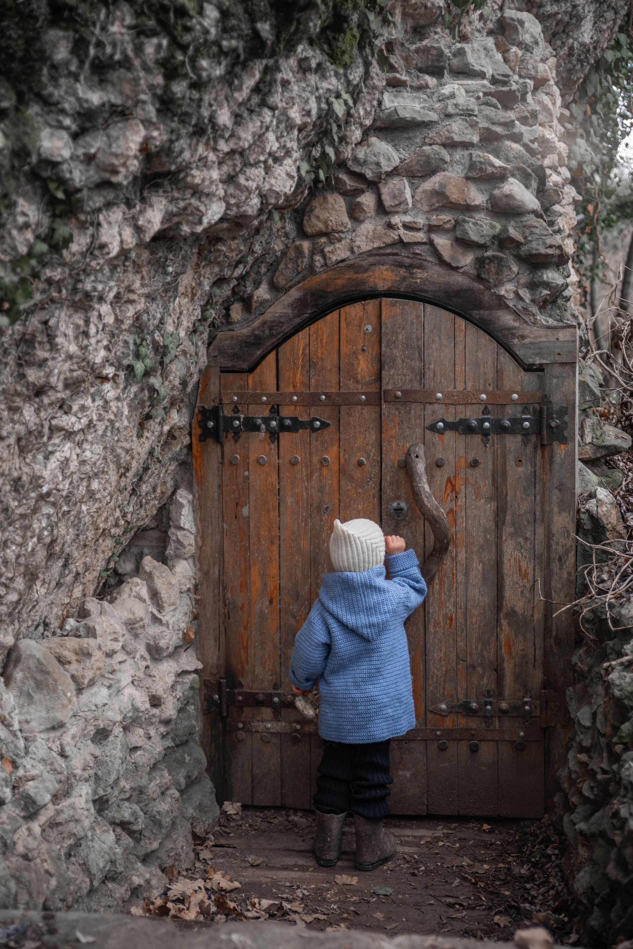 Детские съемки. Фотограф Надя Заручевская
