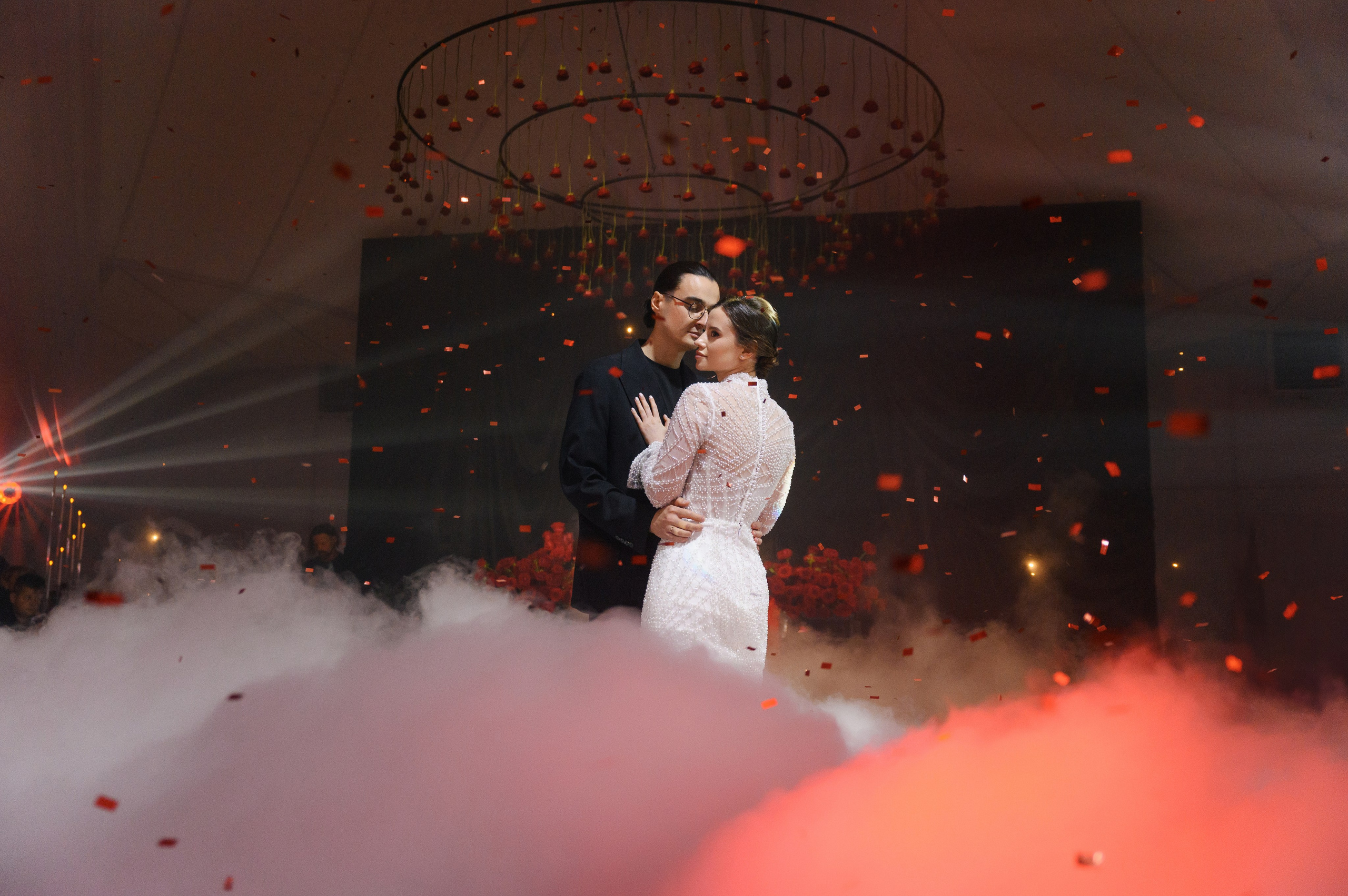 «I ROSE YOU» Нариман и София. Свадебный фотограф и видеограф