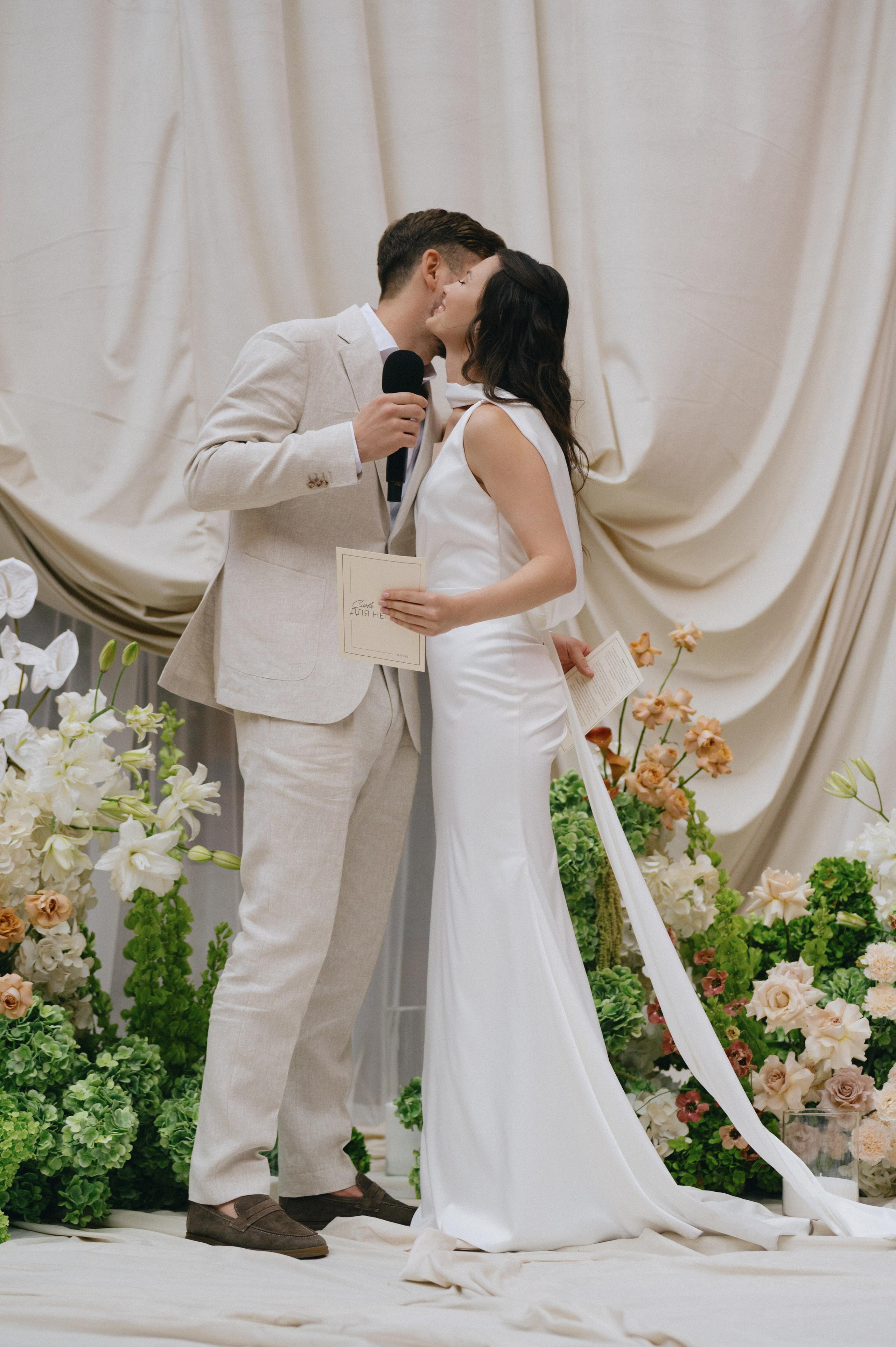 Данил и Оля. Свадебный фотограф и видеограф