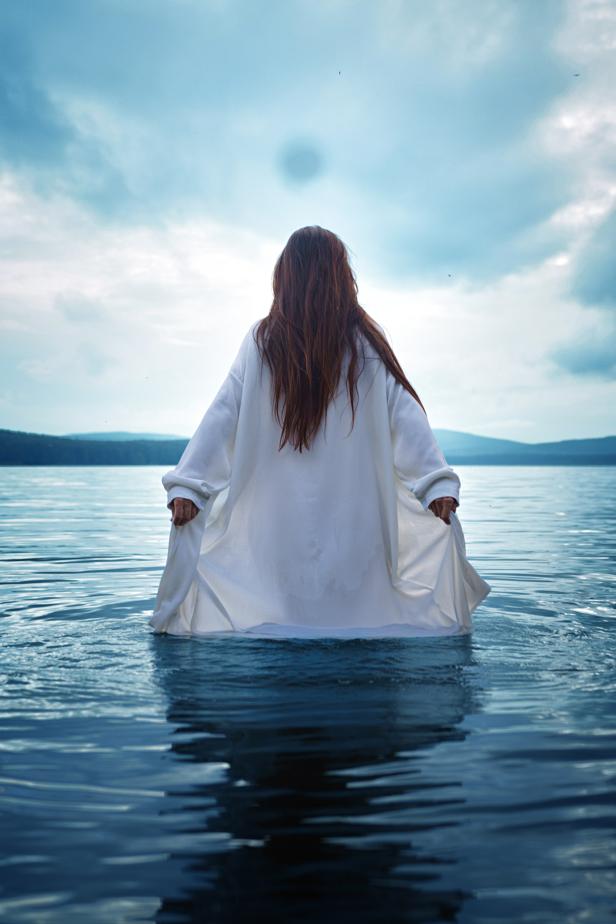 Дарья. Фотограф в Екатеринбурге Михаил Порто