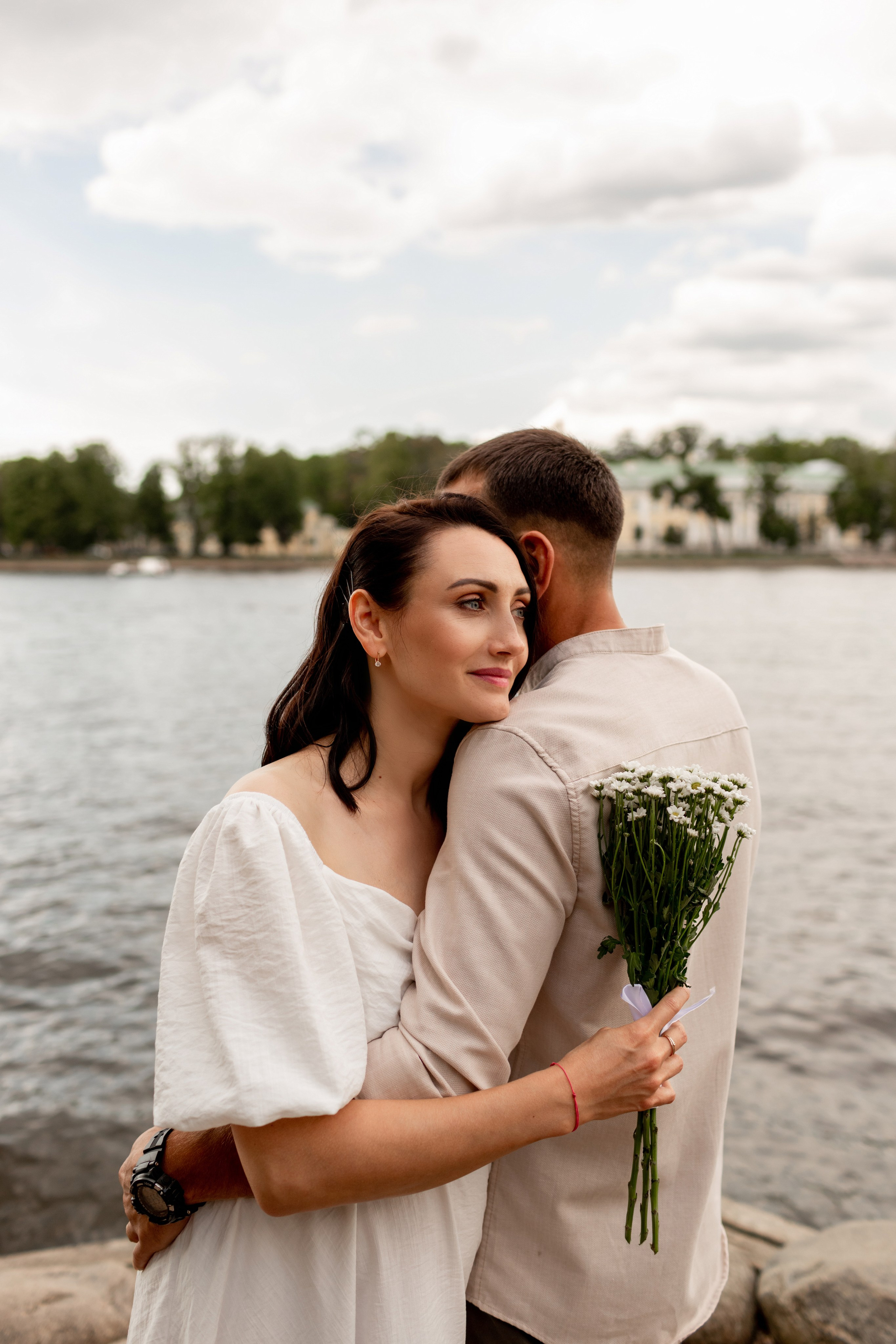 Фотопрогулка по Петербургу. Свадебный фотограф Кирилл Белый