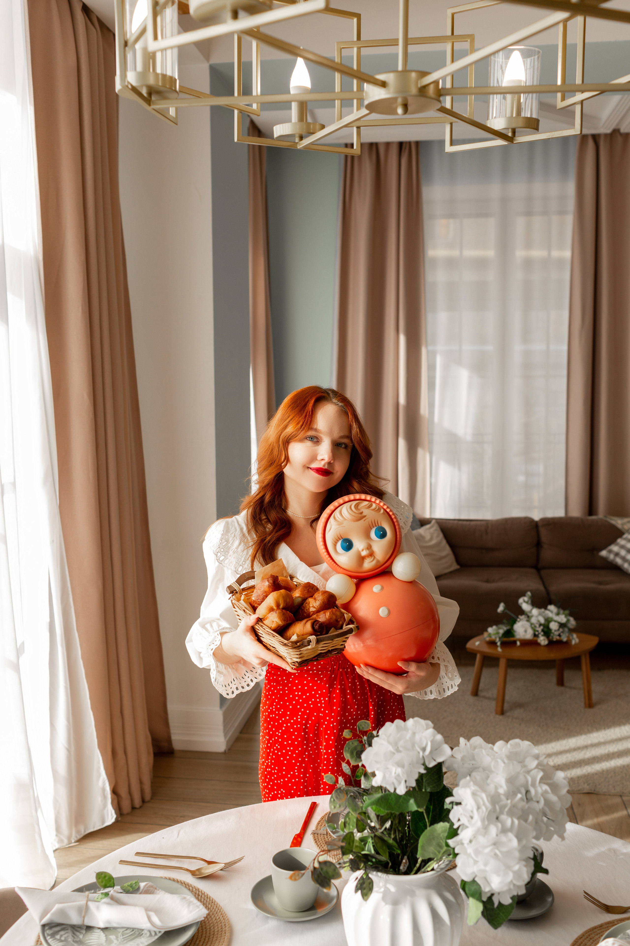 Контент-съемка для ресторана. Свадебный фотограф Кирилл Белый