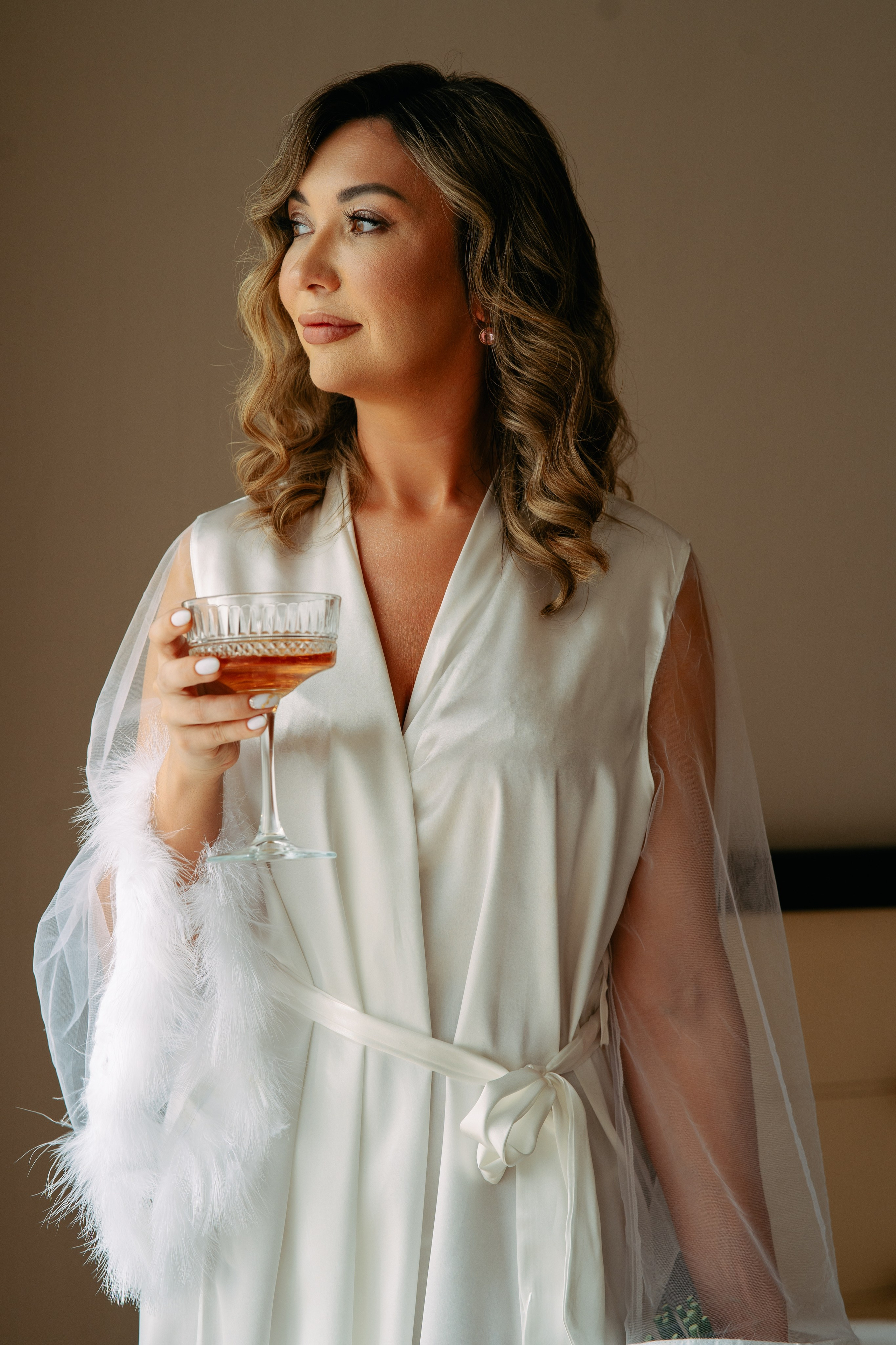 Классика. Фотограф Мария Зайчик