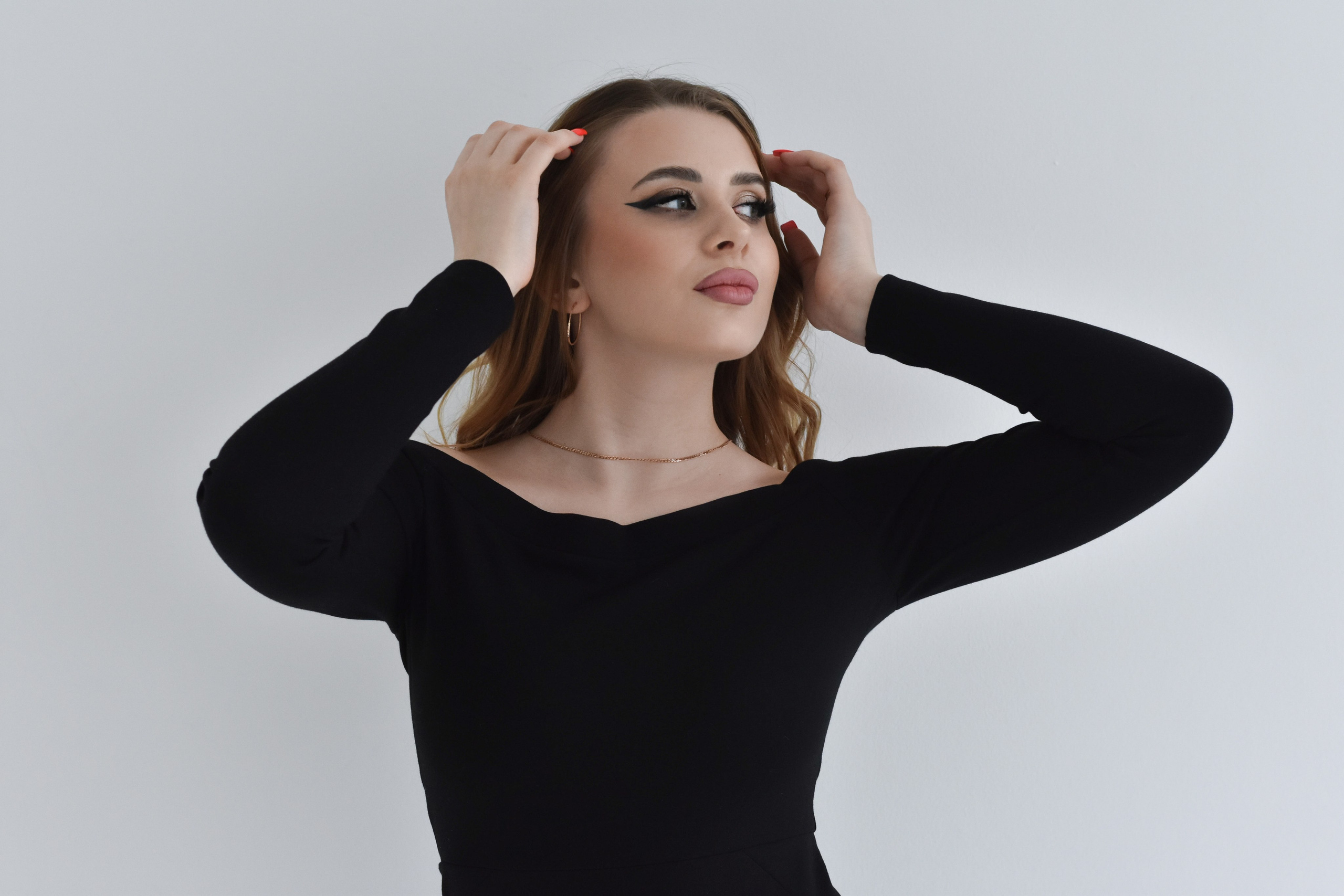 Карина. Фотограф Новосибирск | Купавцева Алёна