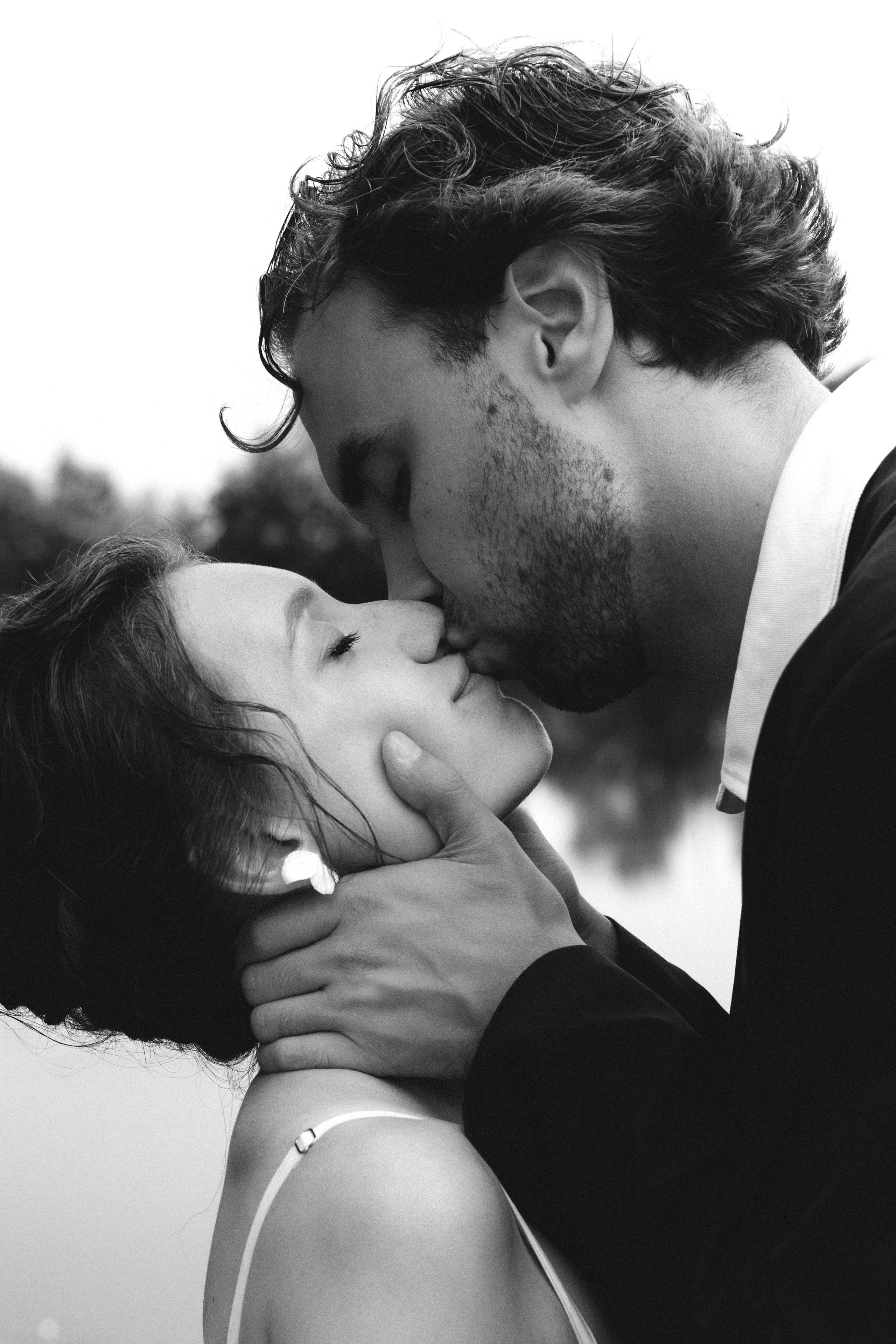 Юлия & Александр. Фотограф Эмилия Рахматуллина