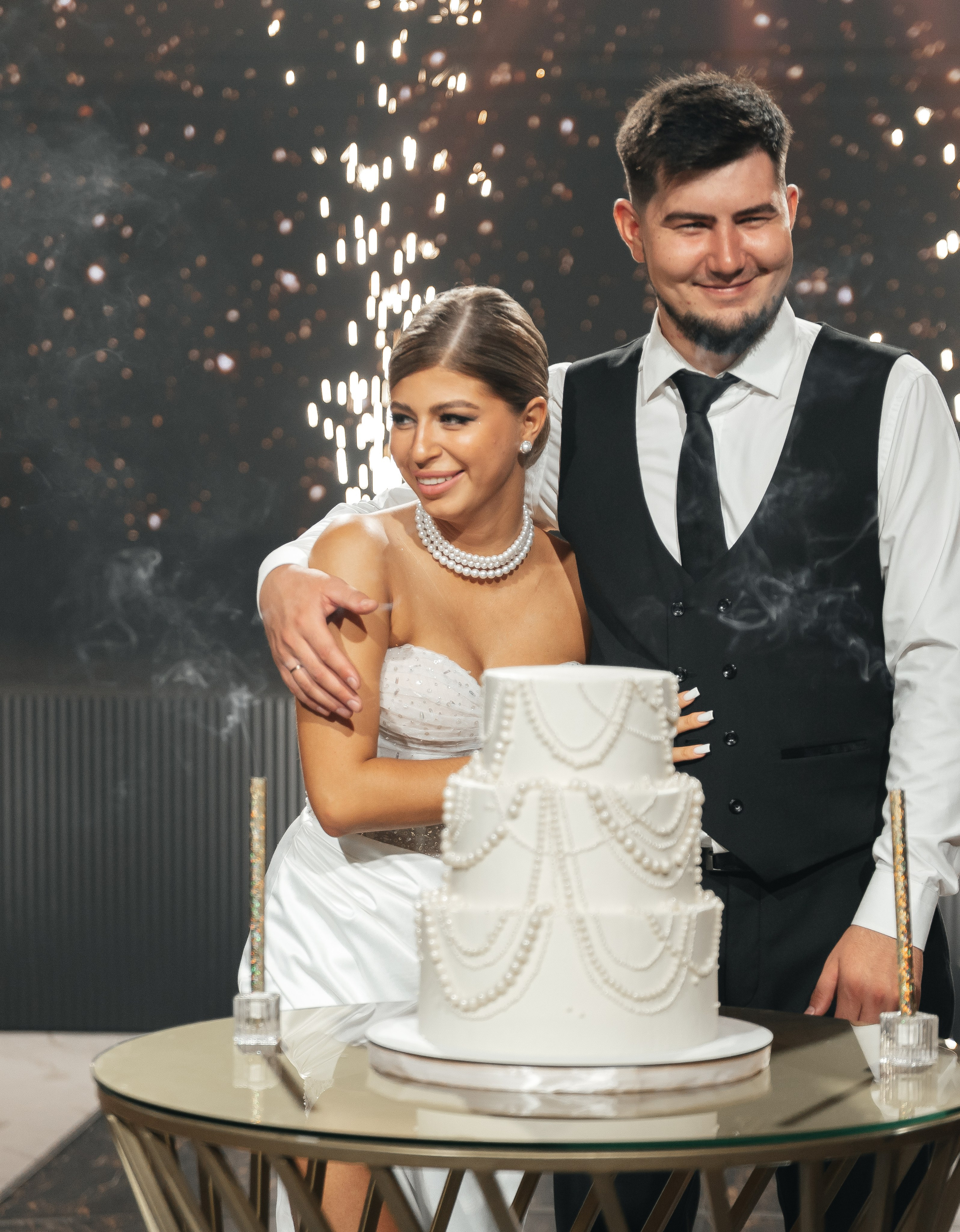 Aidar & Ralina. Свадебный фотограф Ильнар Асадуллин