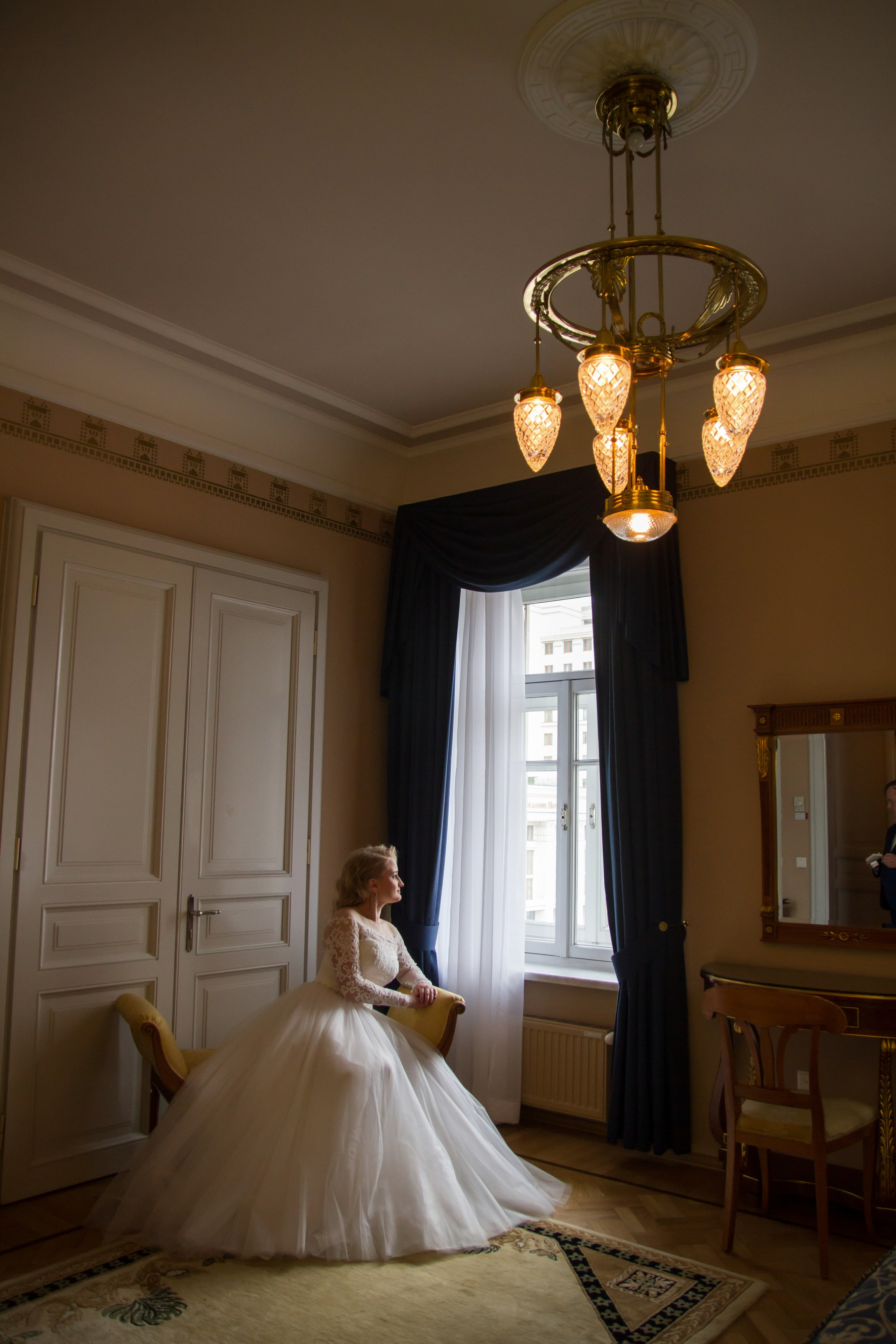 Яркие моменты с разных свадеб (2008–2024 гг). Семейный и детский фотограф в Москве Мария Быкова