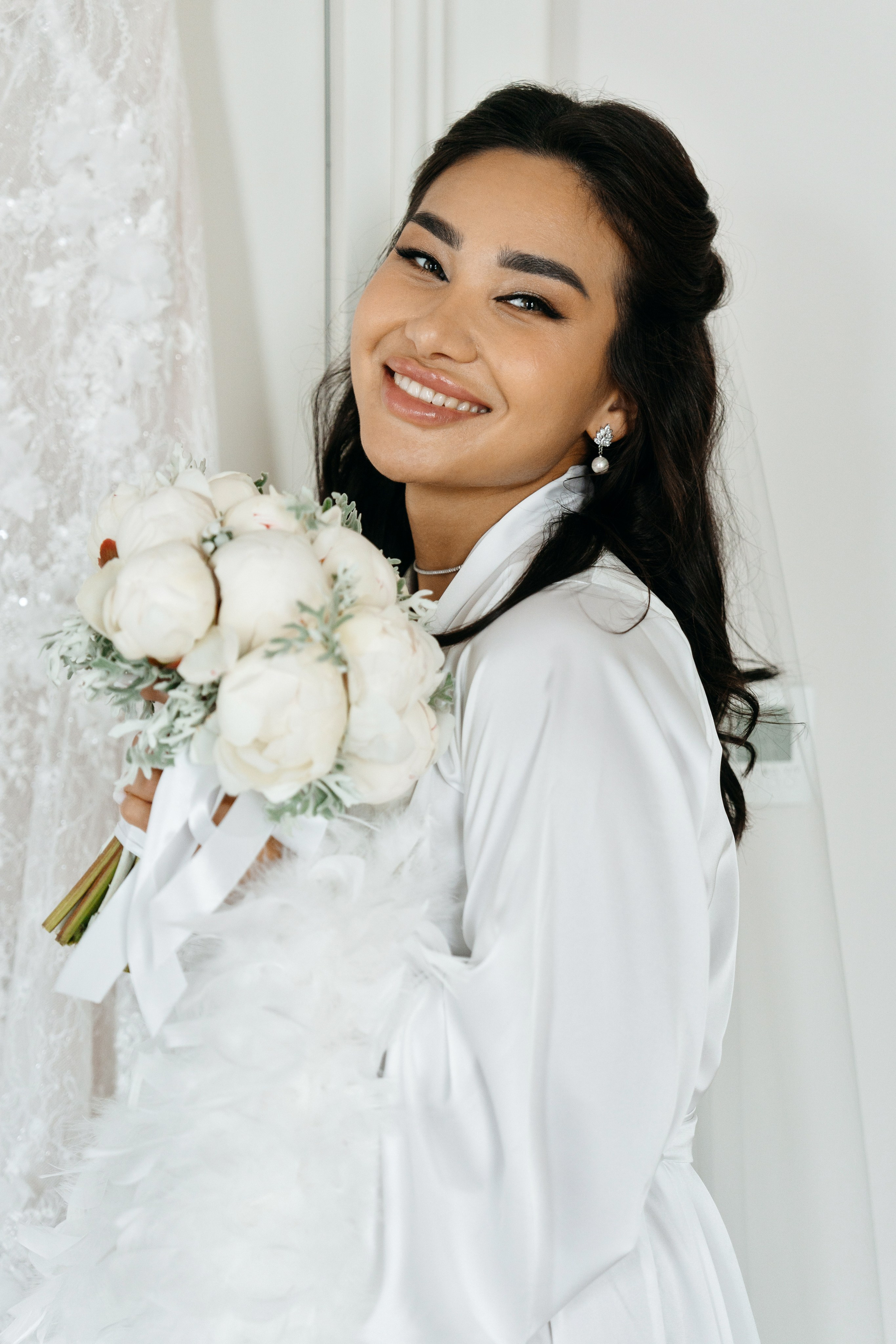 Саша и Милана. Свадебный и репортажный фотограф в Москве Андрей Вайман