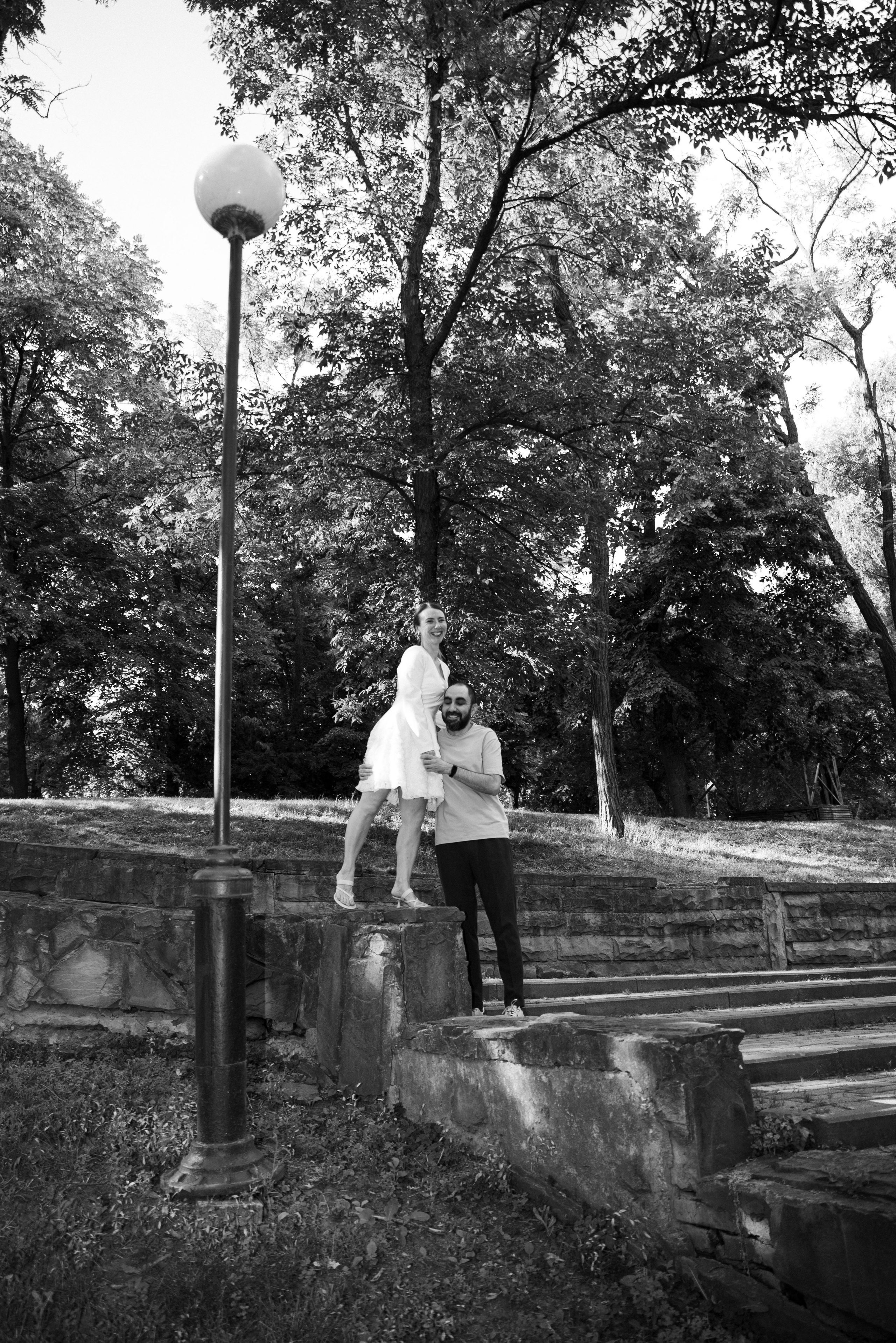 Татьяна и Сергей. Портретный фотограф Краснодар. Ирина Чурюкина