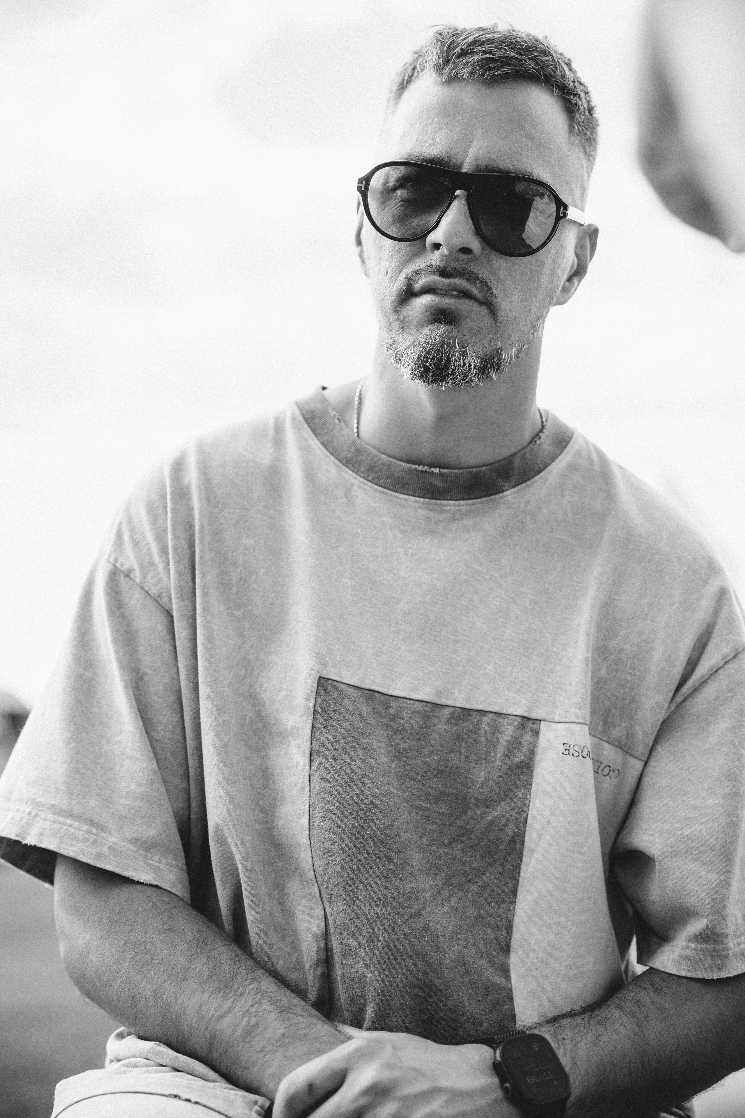 ГЕНДЕР ПАТИ. Фотограф в Красноярске