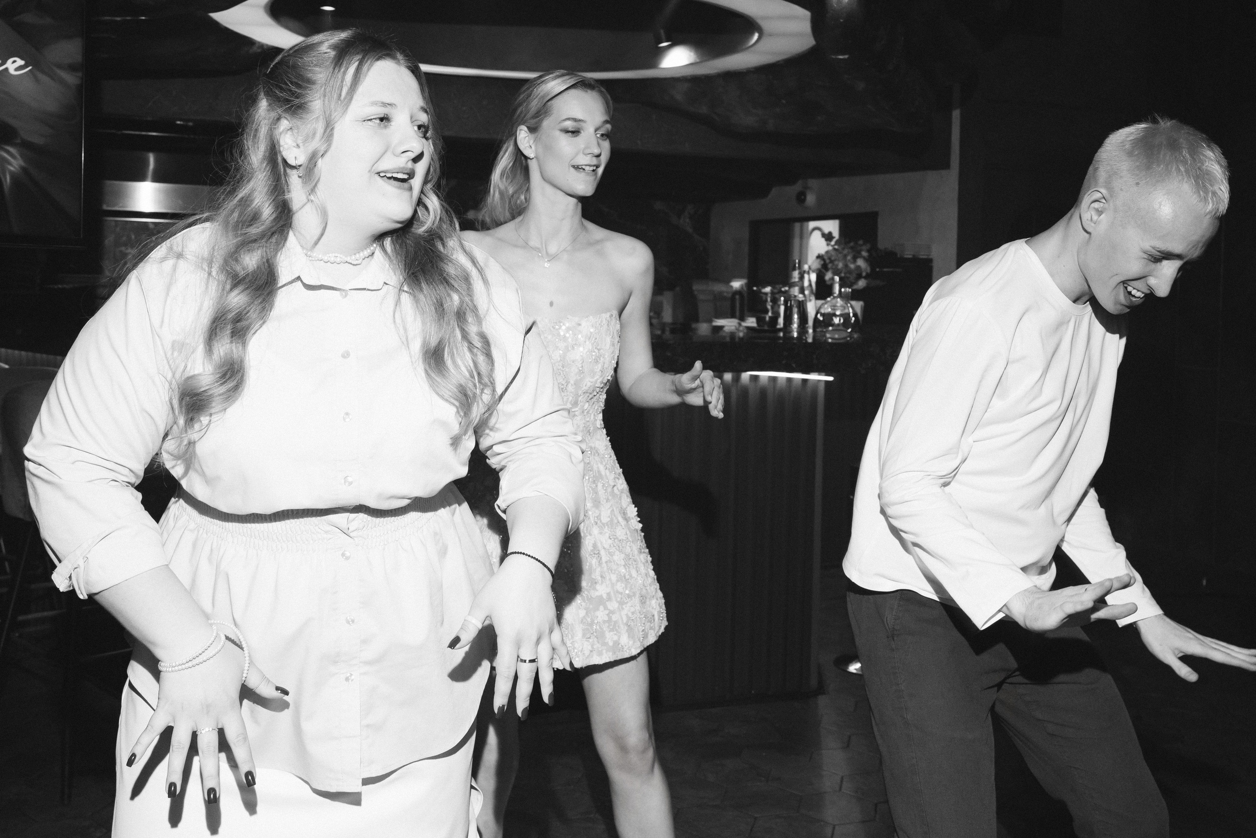 Александр и Дарья. Фотограф в Красноярске