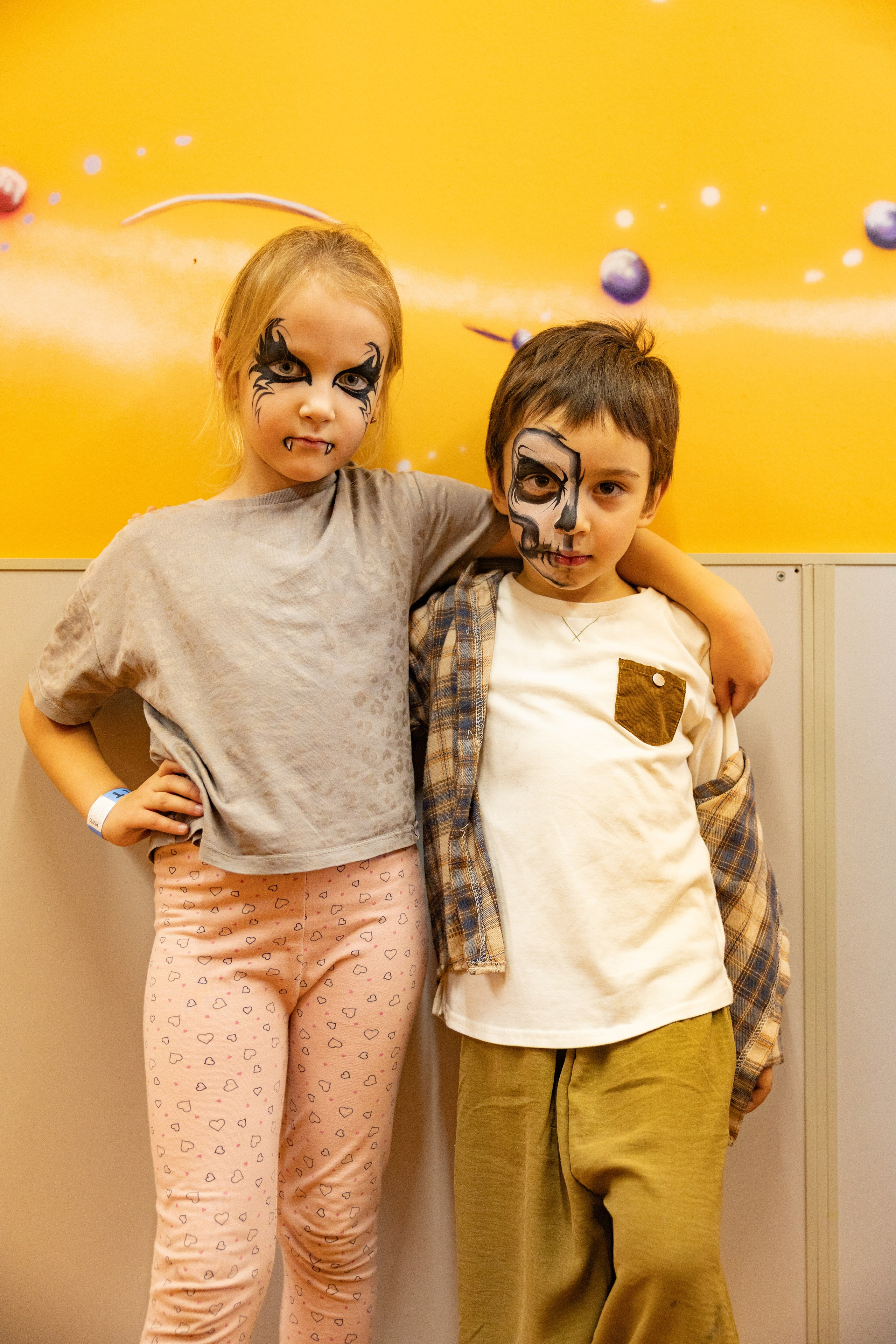 Детские праздники