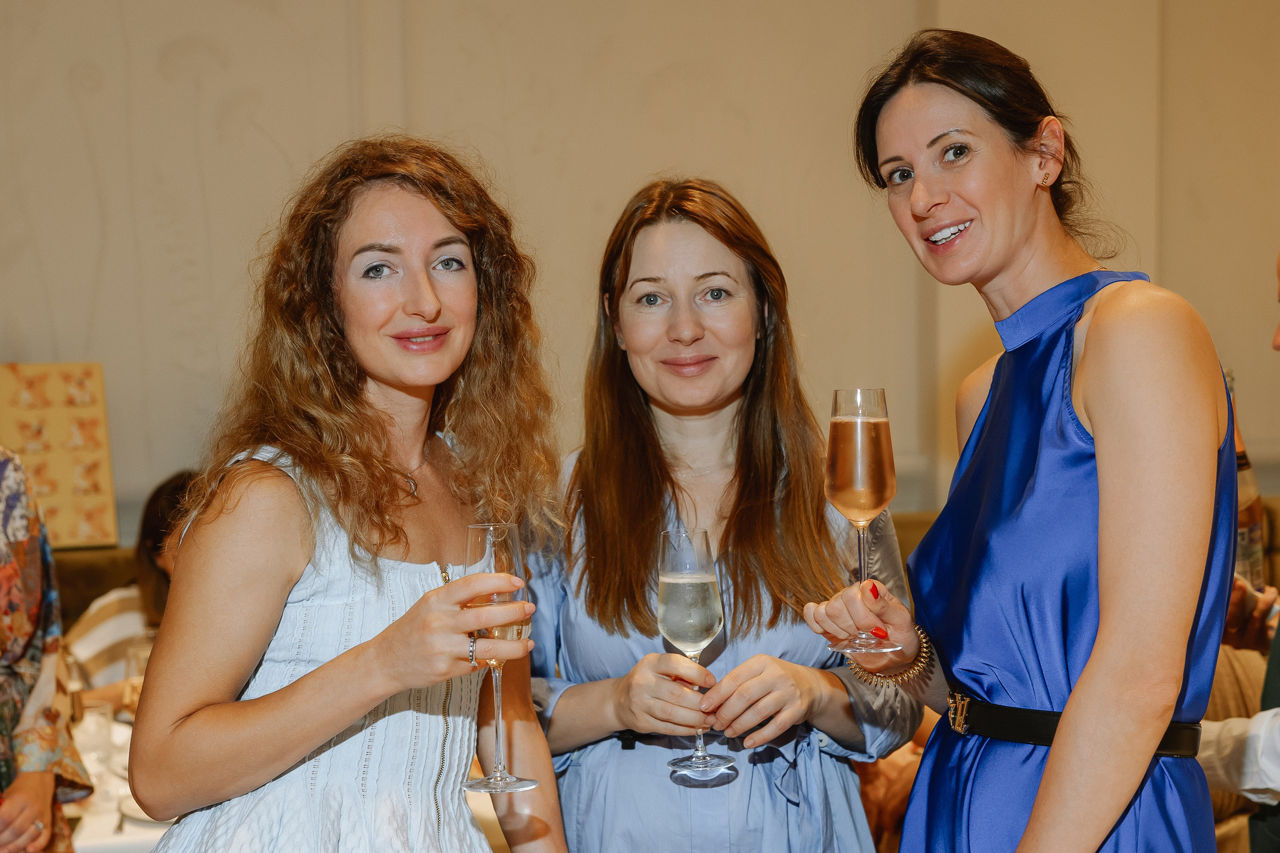 День рождения Мария и Георгий. Свадебный фотограф | Москва | Демидова Мария