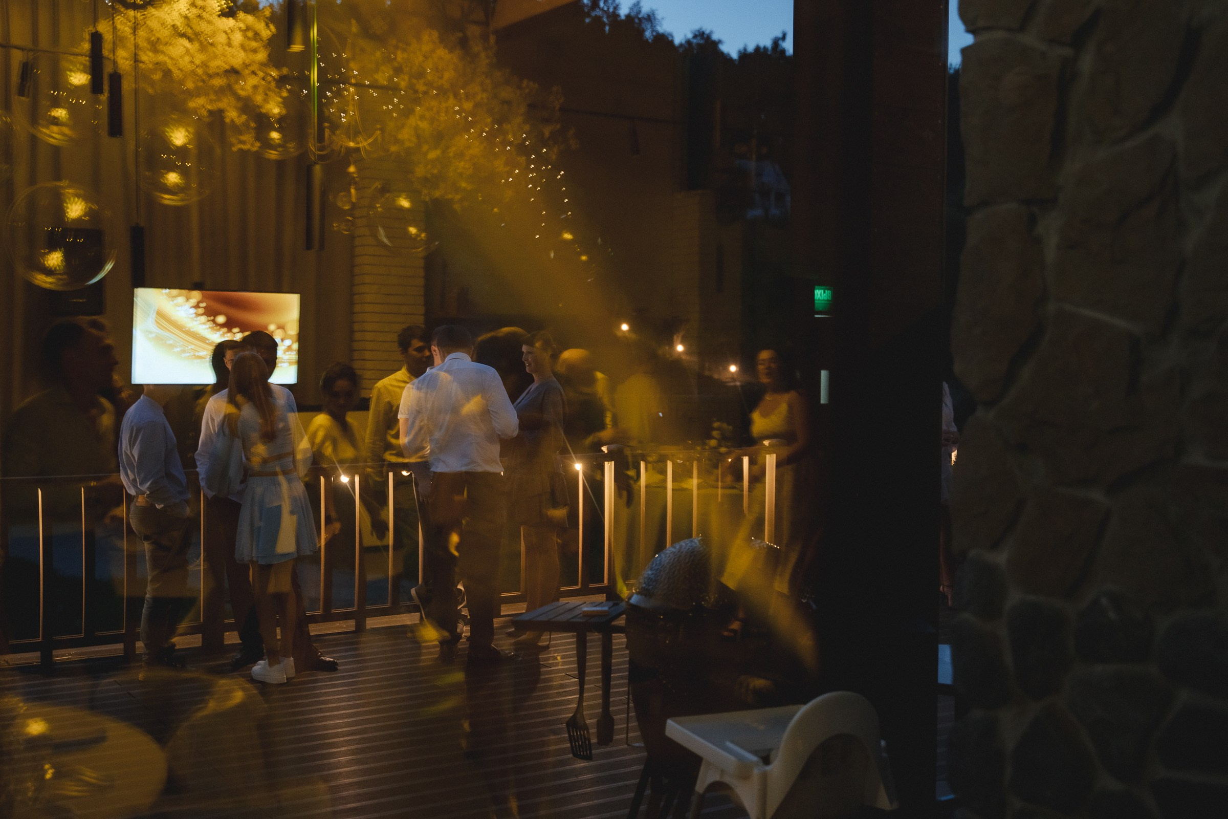 Начало в 10:40. Свадебный фотограф Александр Осипов