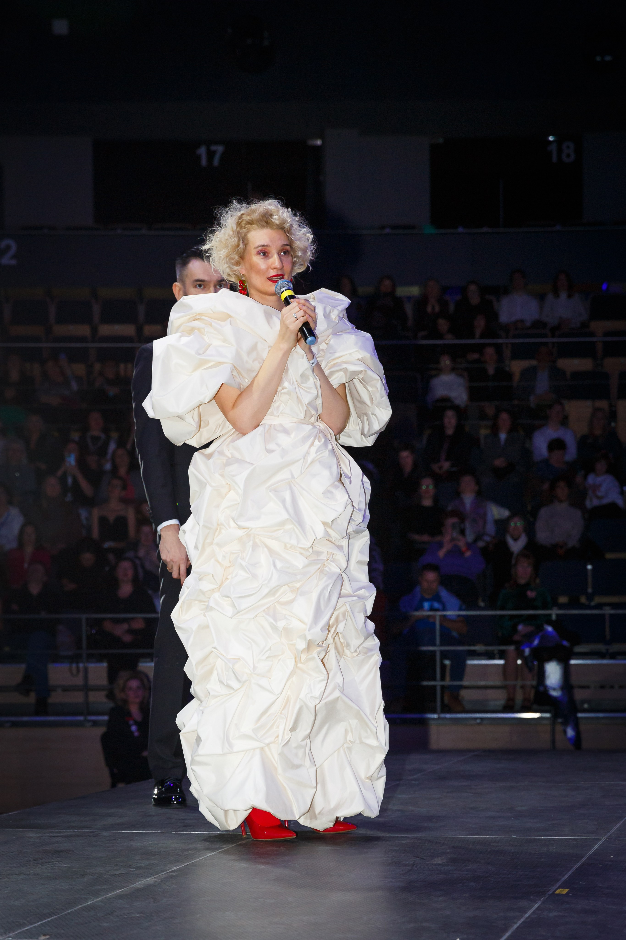 Fashion Show «12 SKAZOK». Фотограф Вадим Чепрасов | Санкт-Петербург