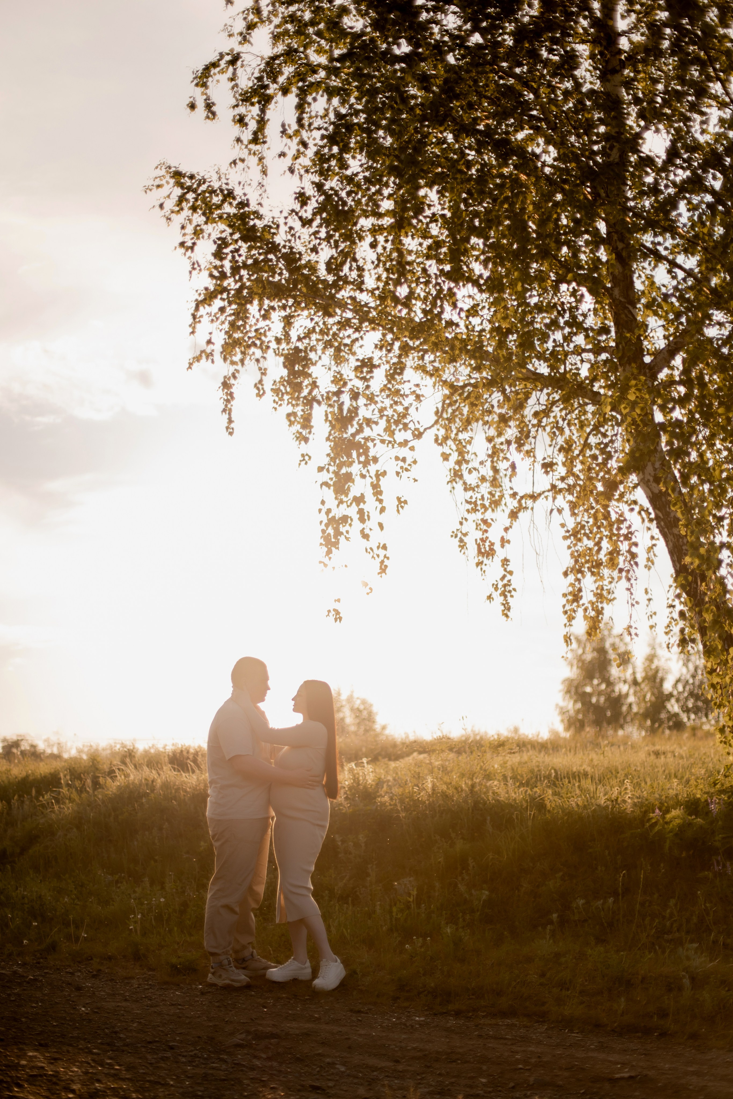 Артём и София. Свадебный и портретный фотограф в Миассе Филиппенко Дарья