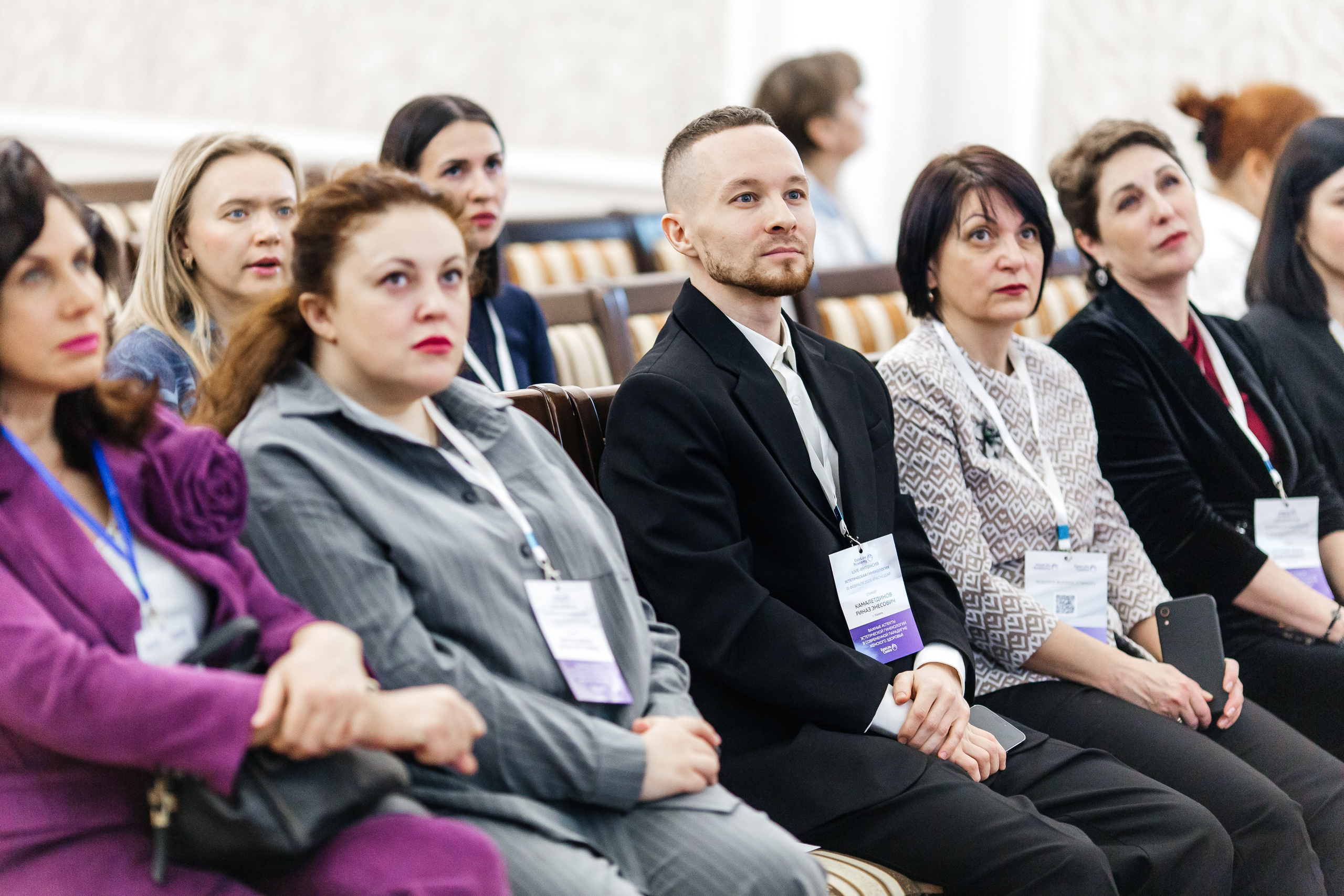 I и II Форумы EsteLife. Свадебный фотограф в Краснодаре Николай Крауз