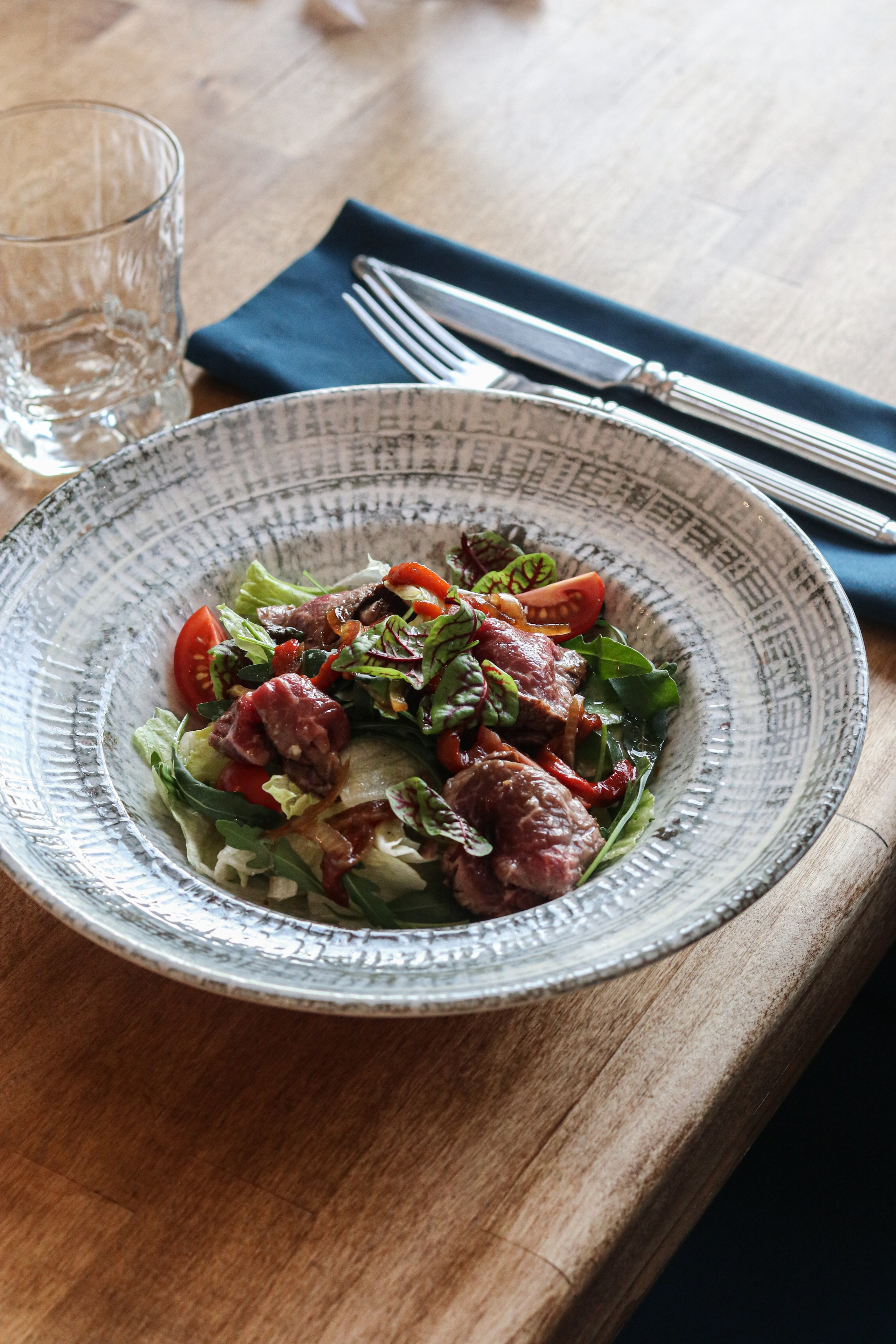 «Gorka 78» гастробар, г. Барнаул. Контент фотограф Дмитрий Борисов