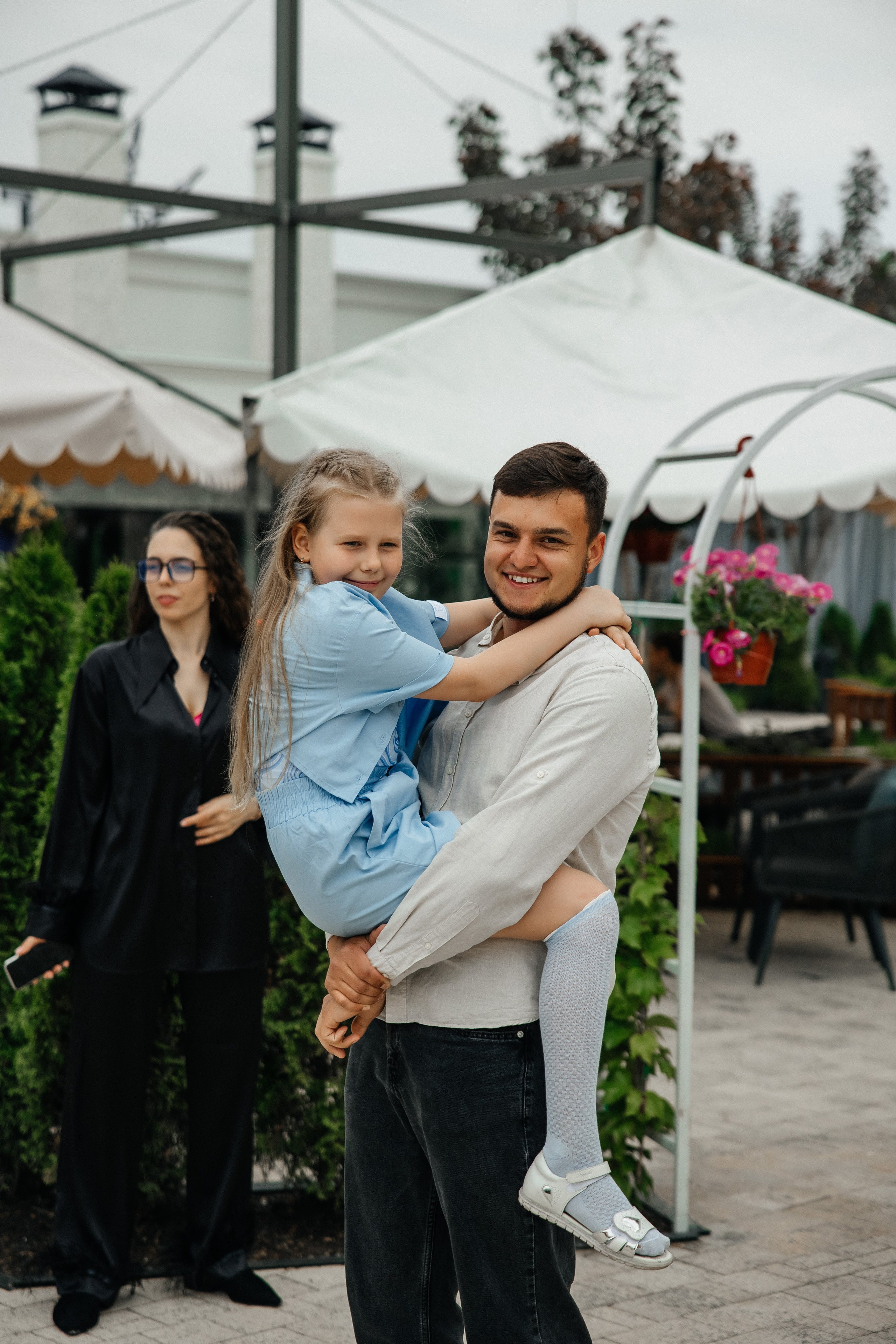 Гендер пати. Свадебный и семейный фотограф в Краснодар, Россия