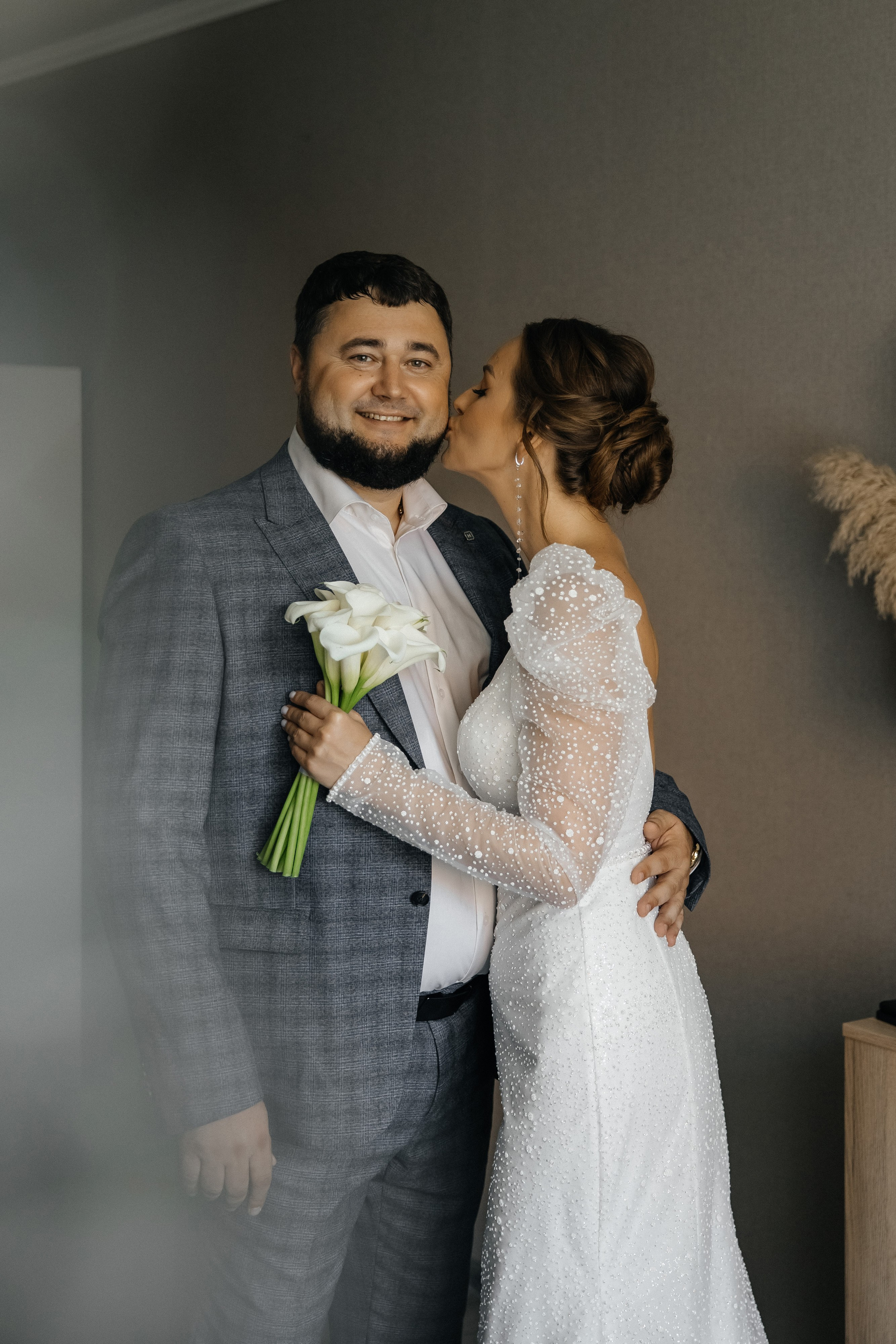 Михаил & Татьяна. Свадебный и семейный фотограф в Краснодар, Россия