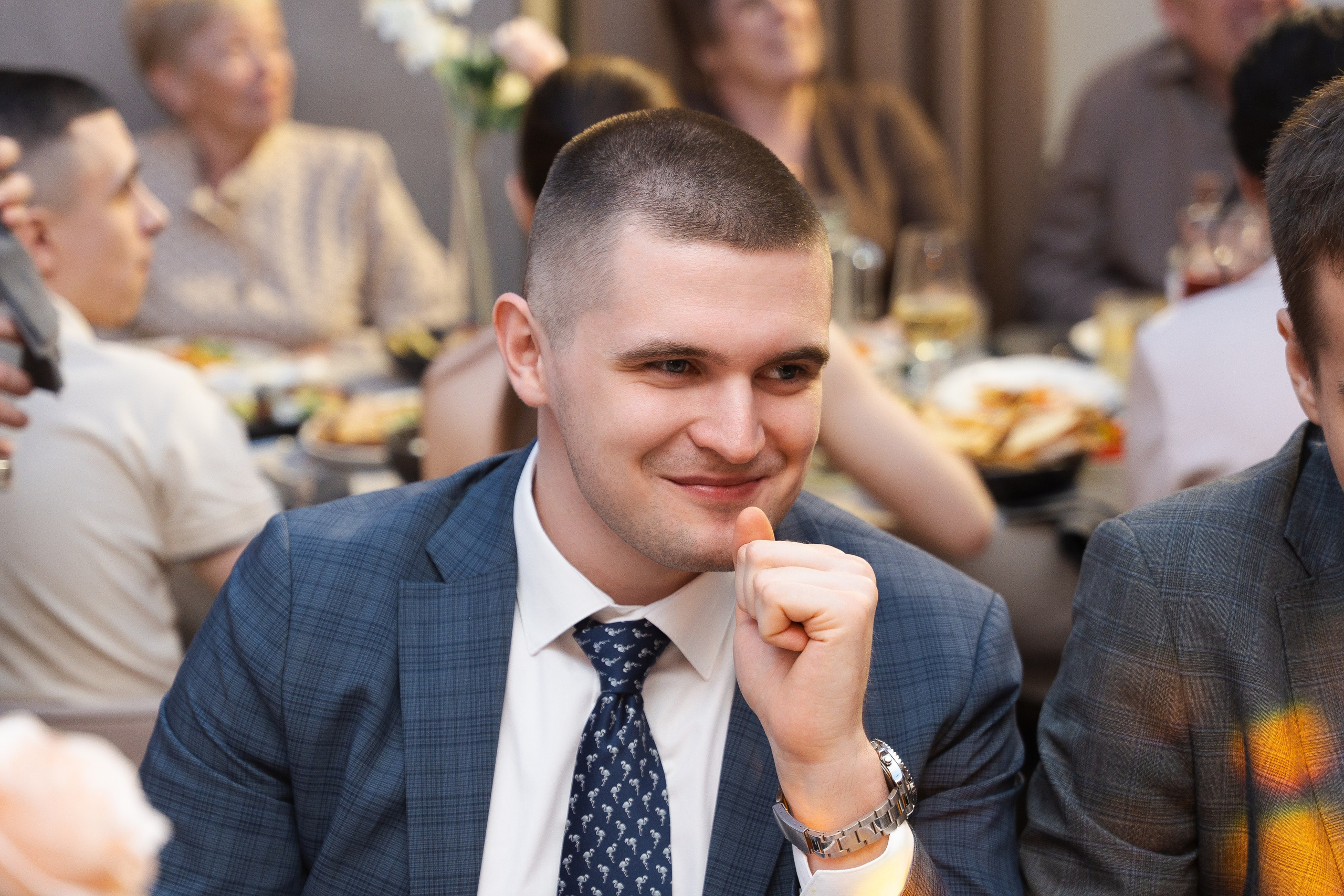 Ирина и Егор. Фотограф Хабаровск