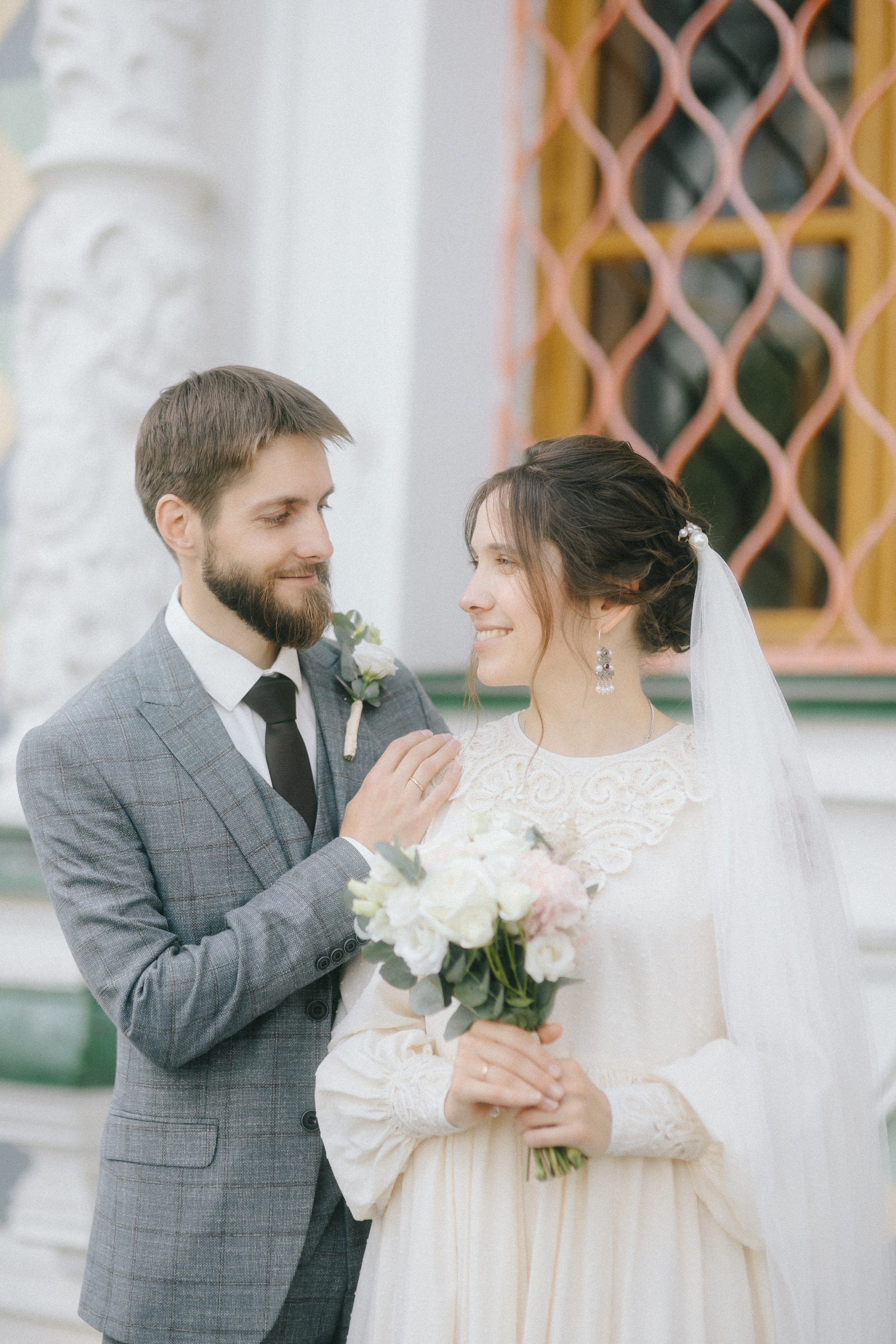 Фотограф на венчание, крещение